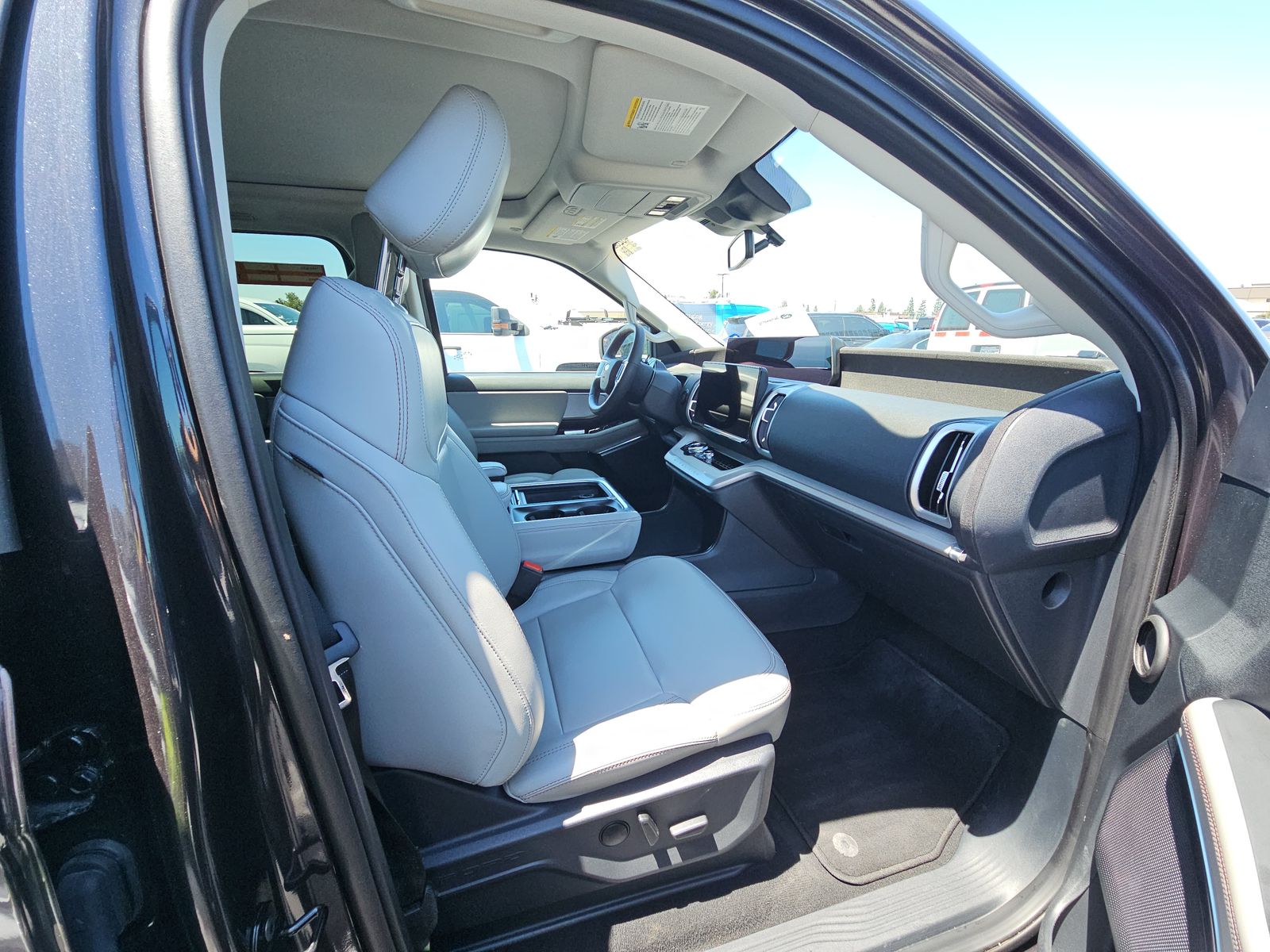 FORD EXPEDITION MAX - 9