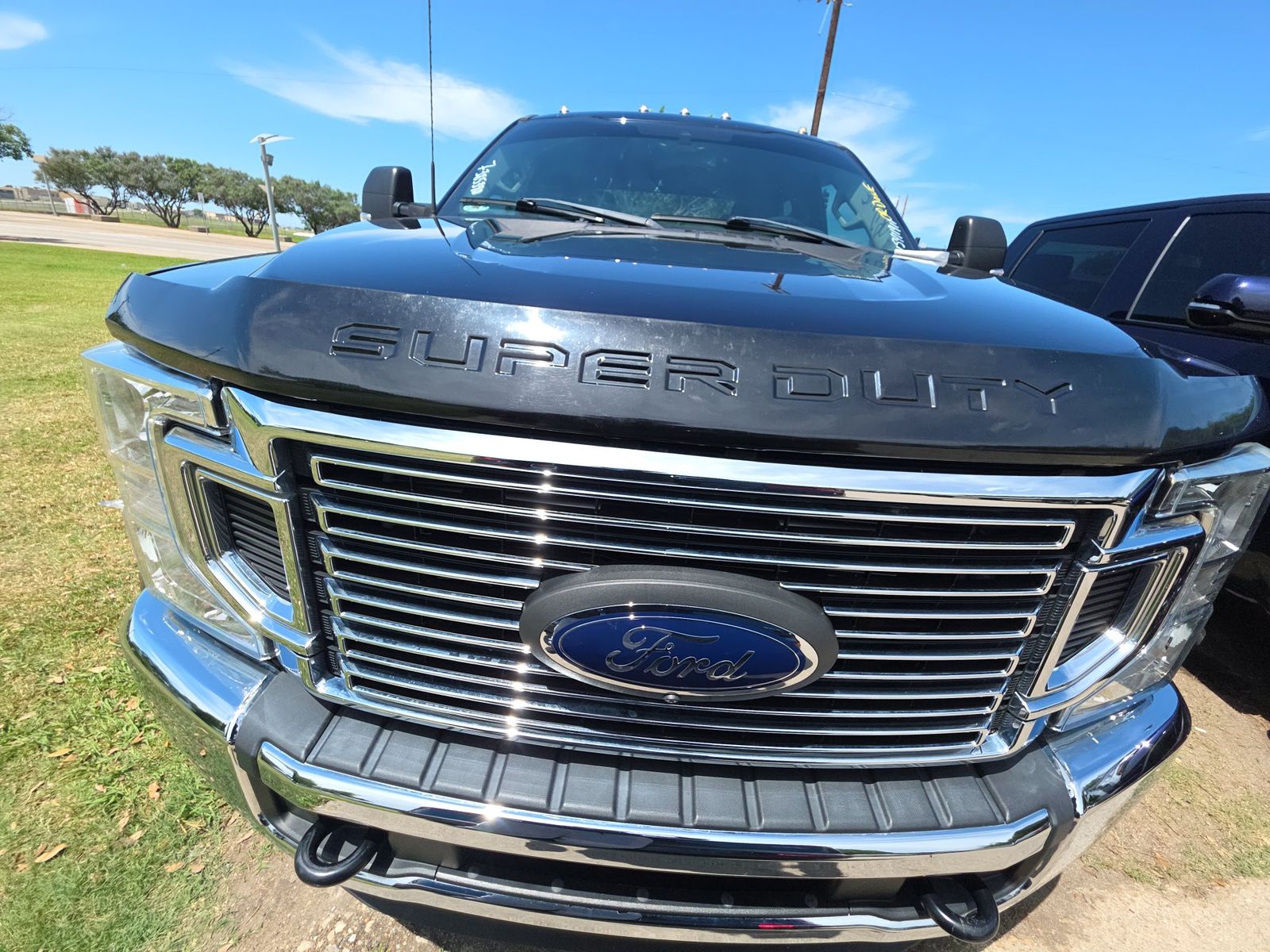 FORD F-450 - 3