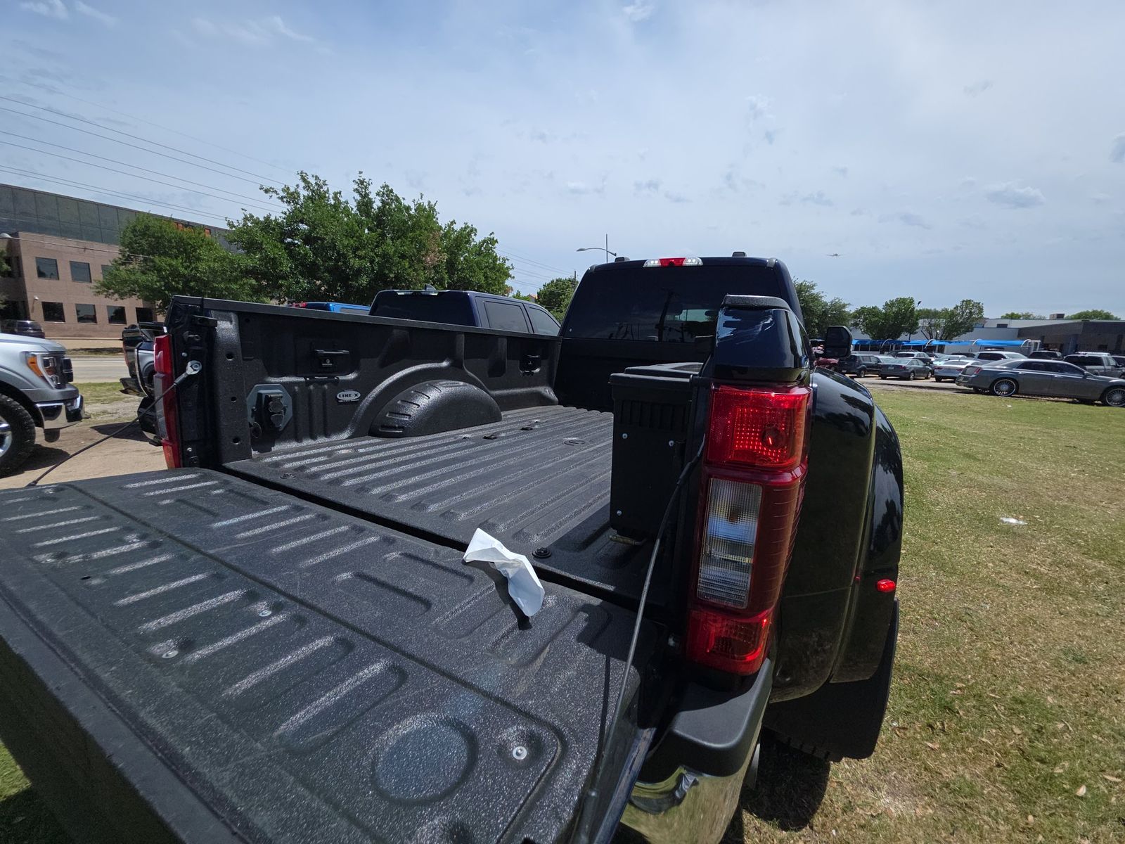 FORD F-450 - 5