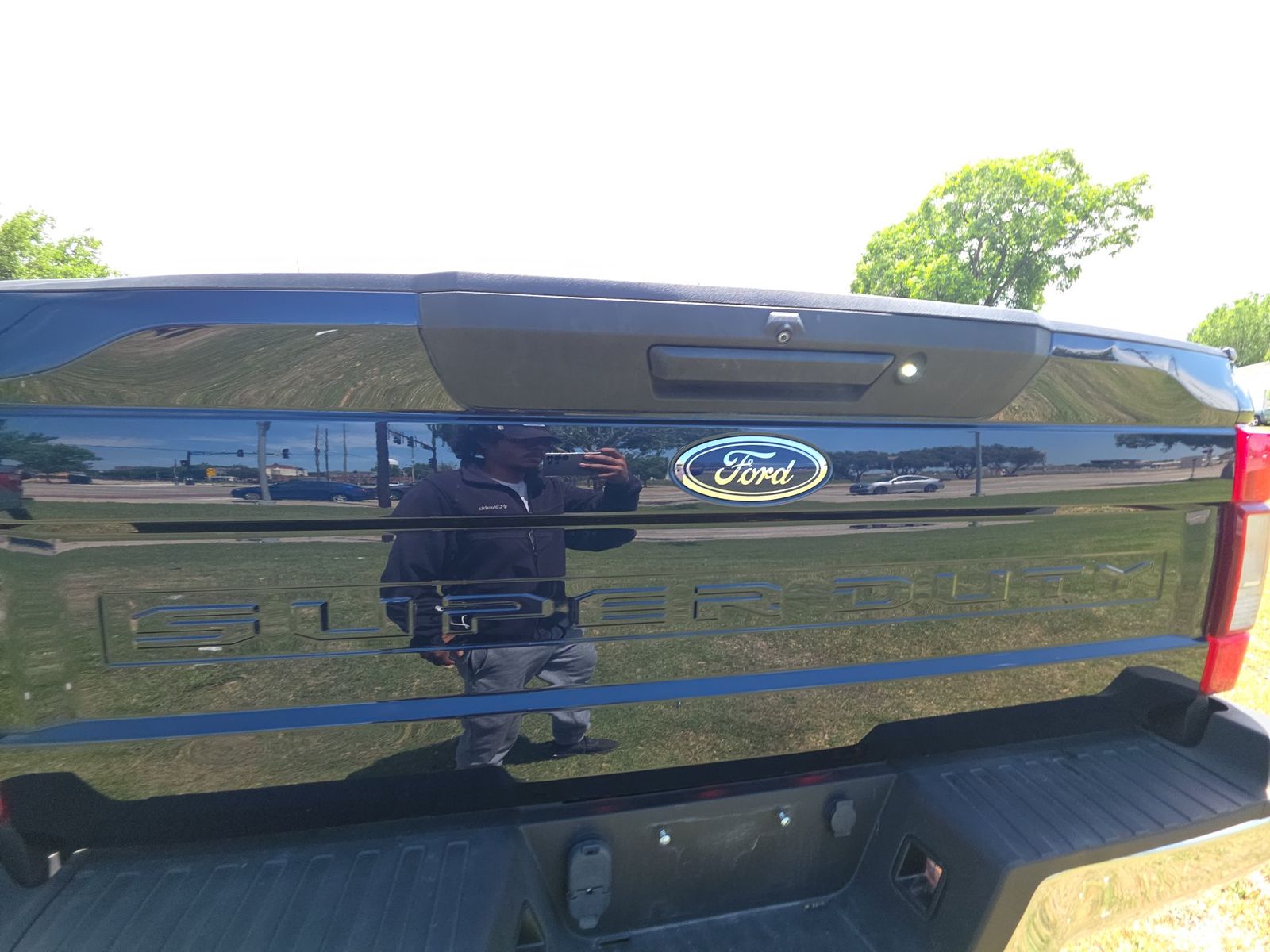 FORD F-450 - 6