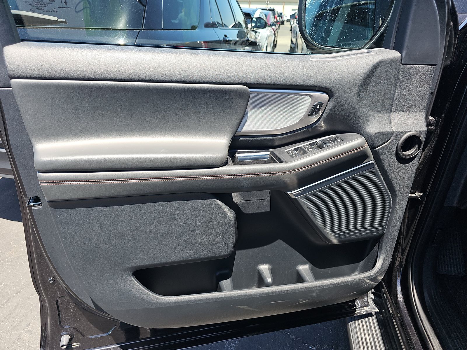 FORD EXPEDITION MAX - 10