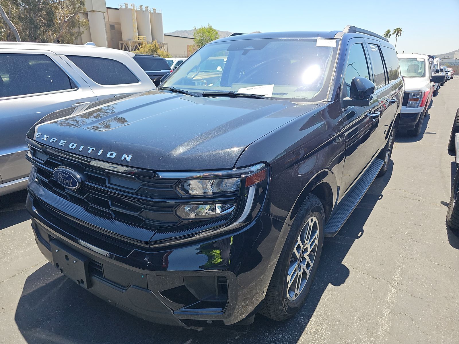 FORD EXPEDITION MAX - 1