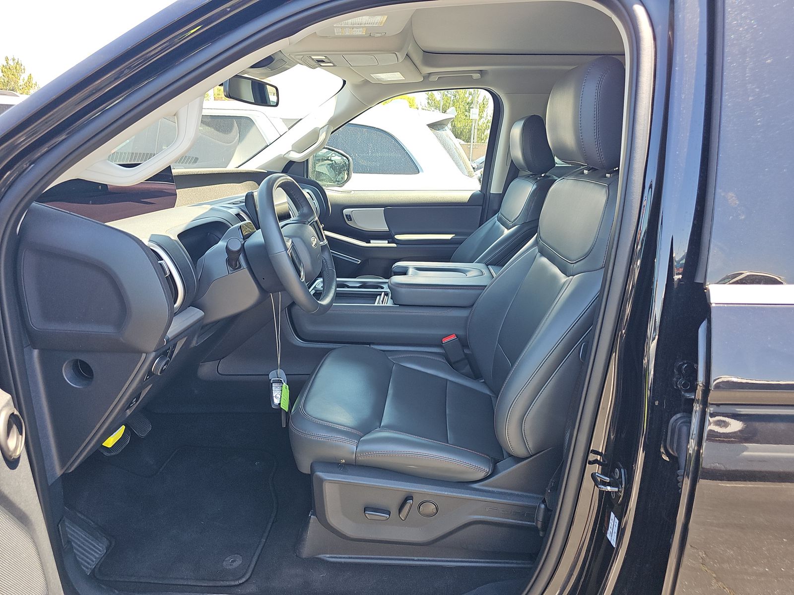 FORD EXPEDITION MAX - 8