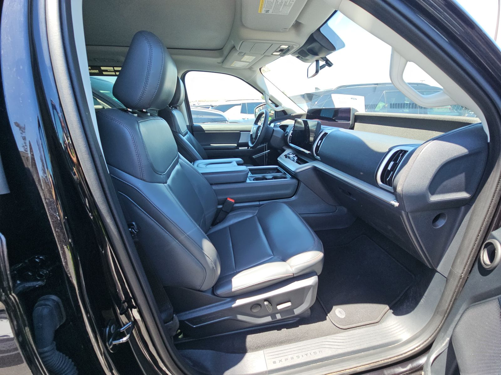 FORD EXPEDITION MAX - 9