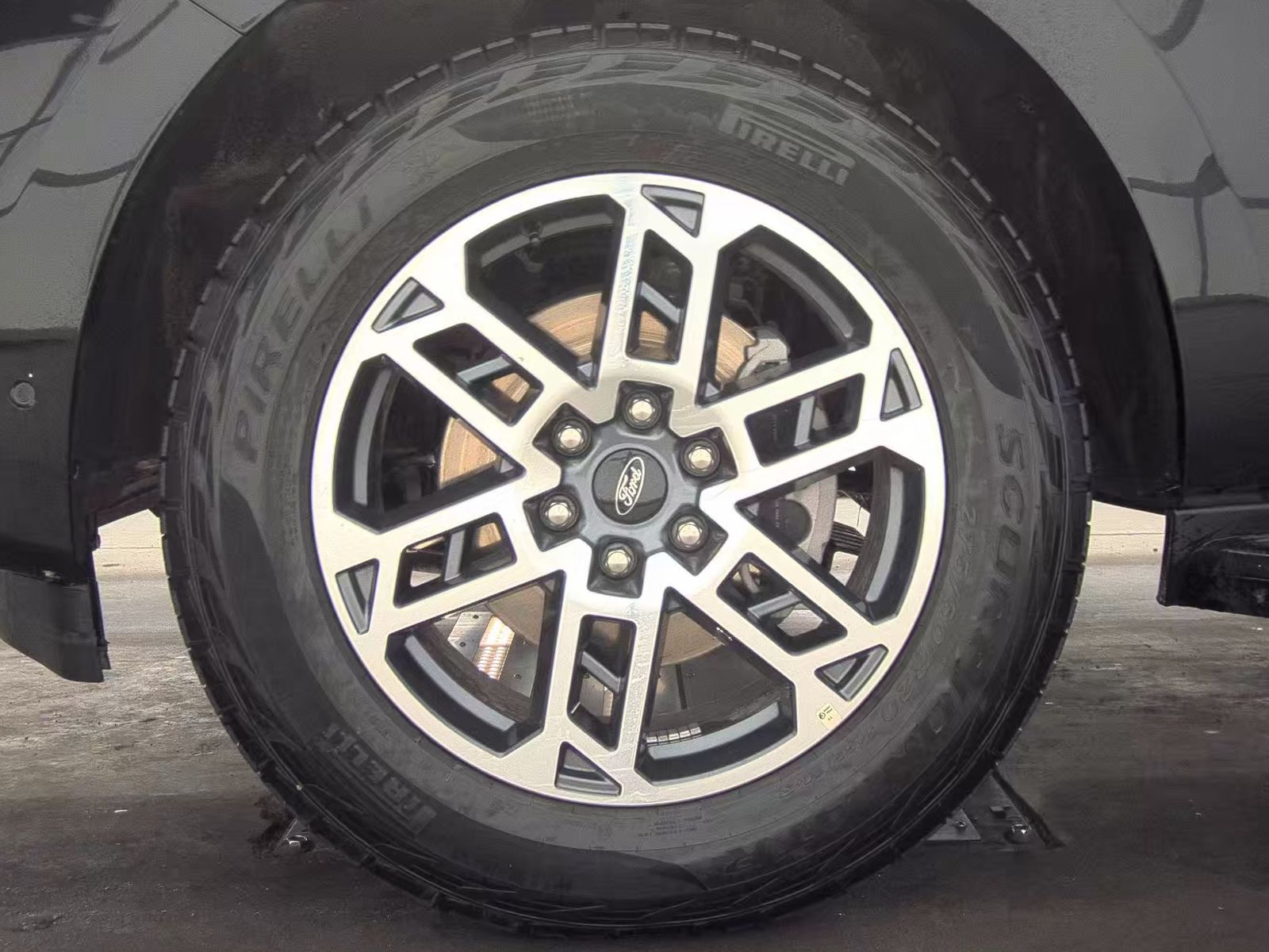 FORD EXPEDITION MAX - 10