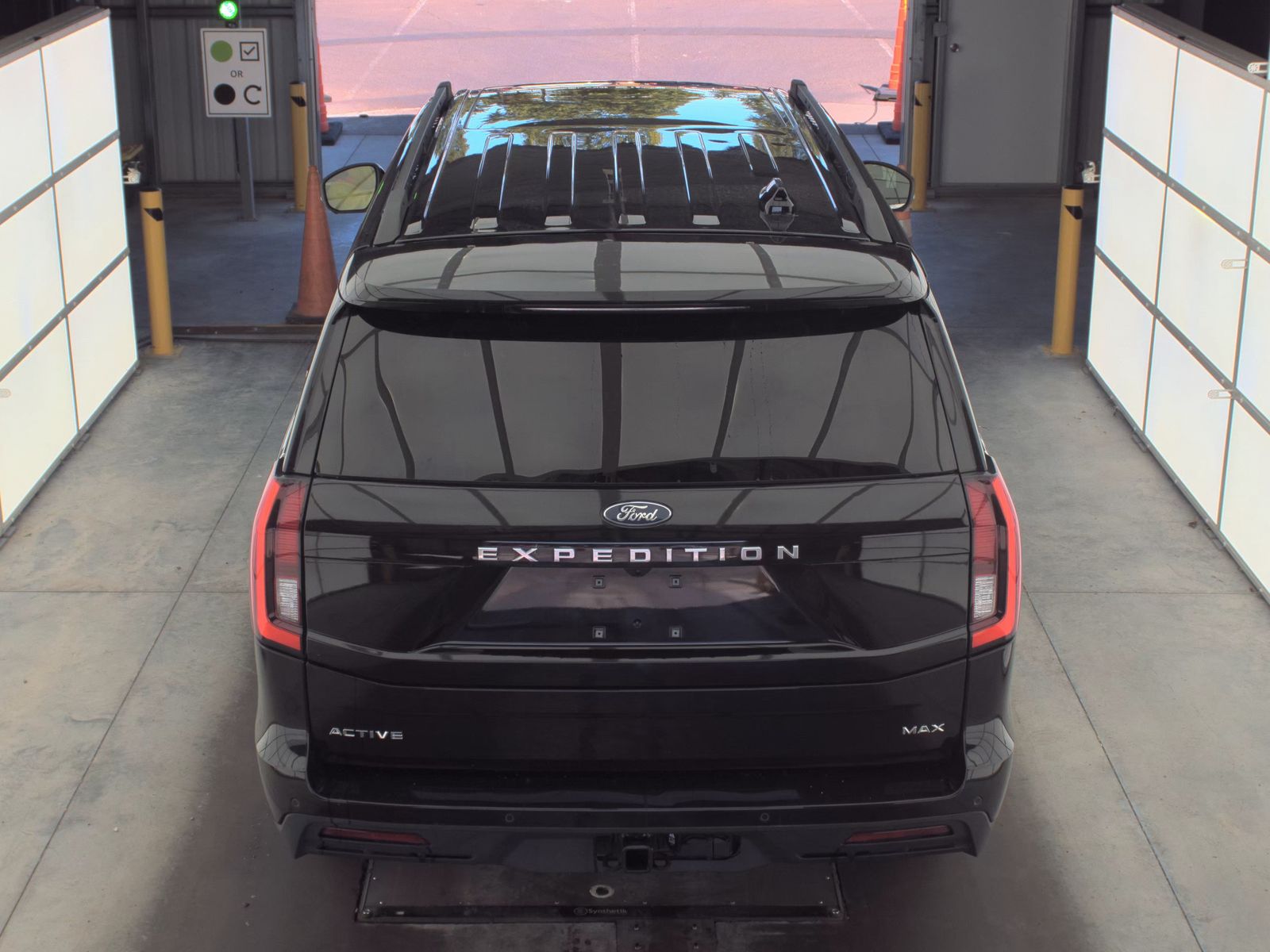 FORD EXPEDITION MAX - 7