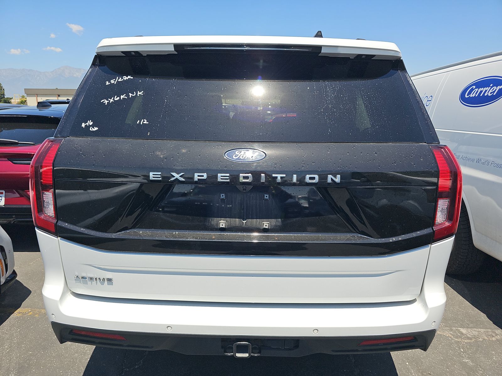 FORD EXPEDITION - 6