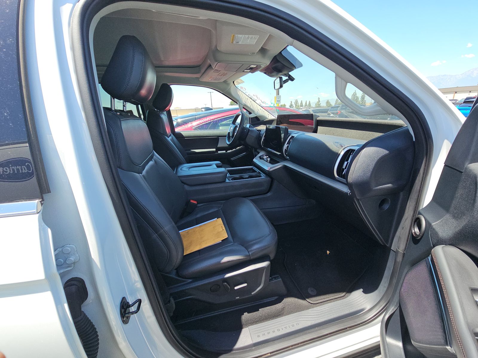 FORD EXPEDITION - 9