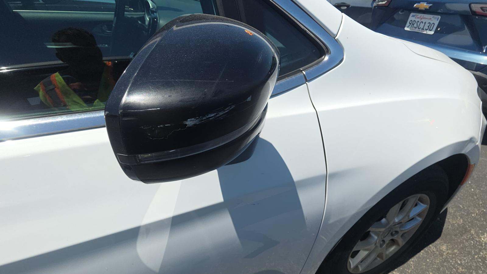 2024 Chrysler Pacifica Touring FWD