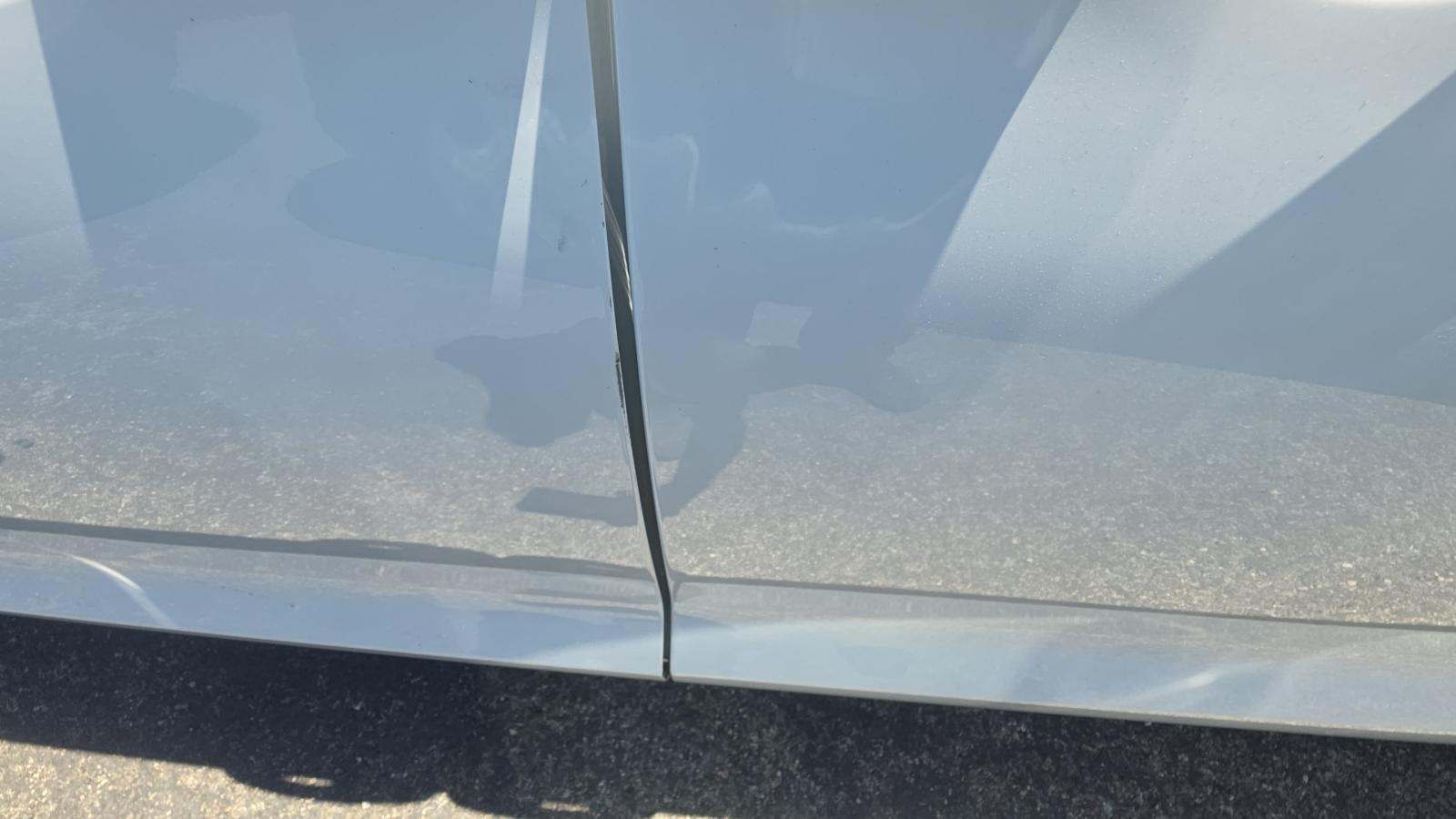 2024 Chrysler Pacifica Touring FWD