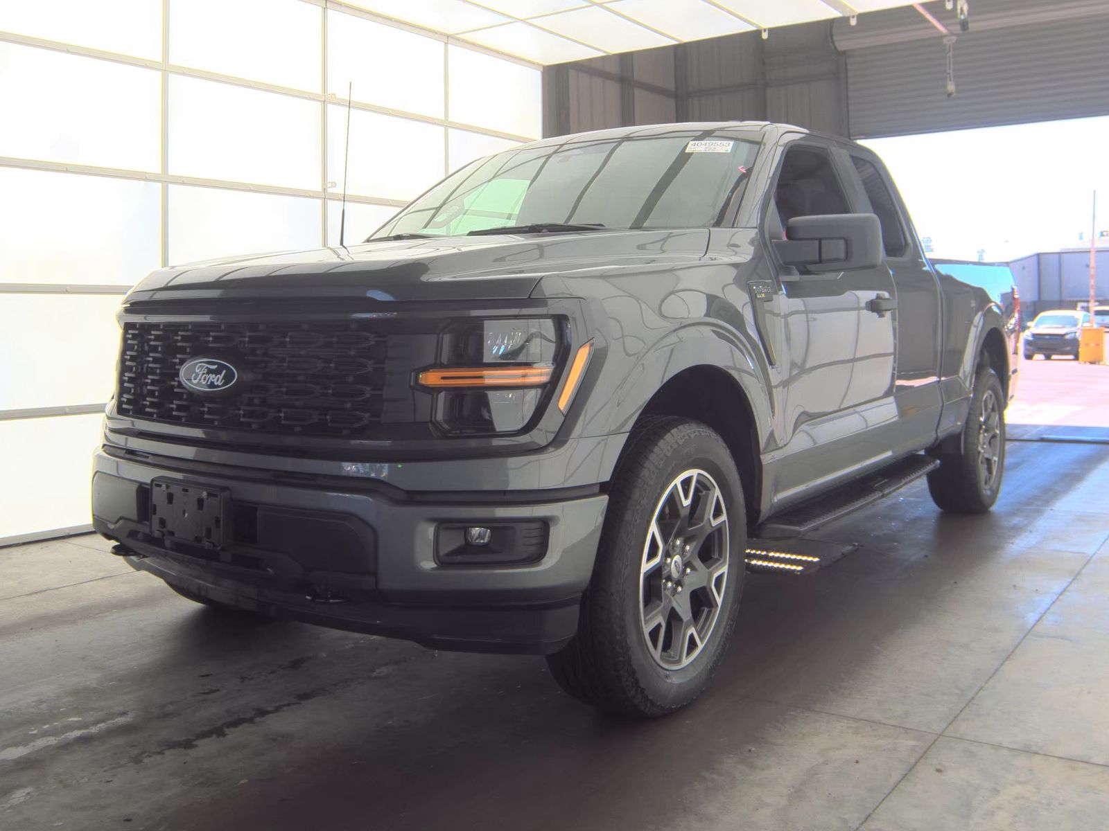 FORD F-150 - 1