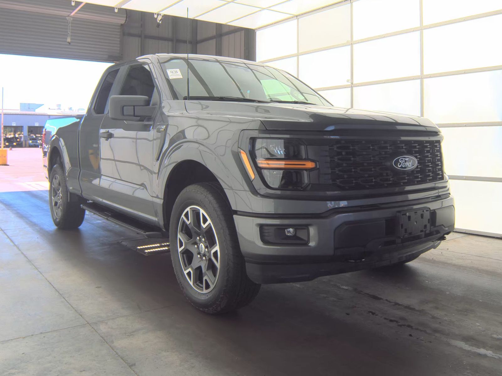 FORD F-150 - 5