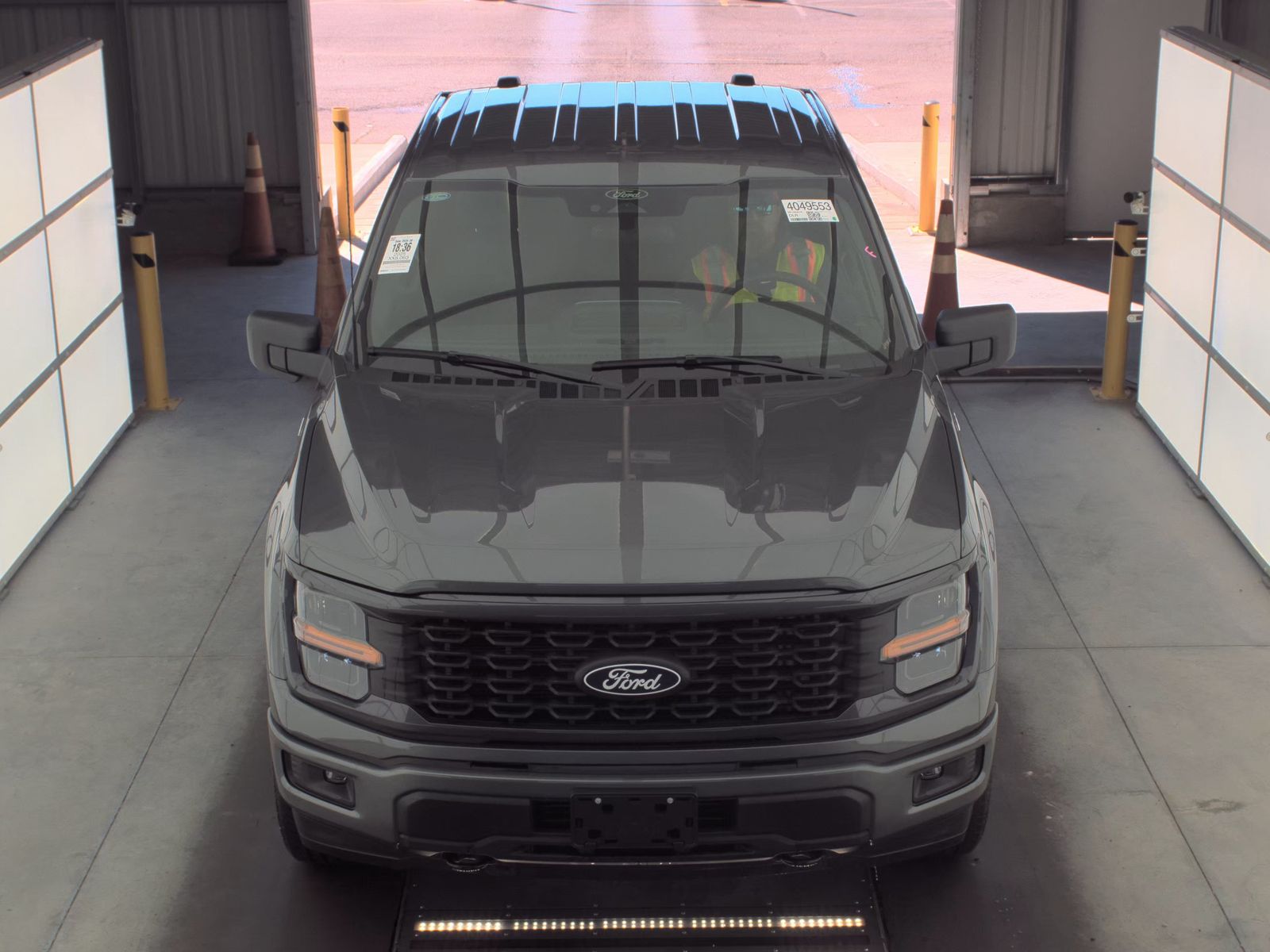 FORD F-150 - 3