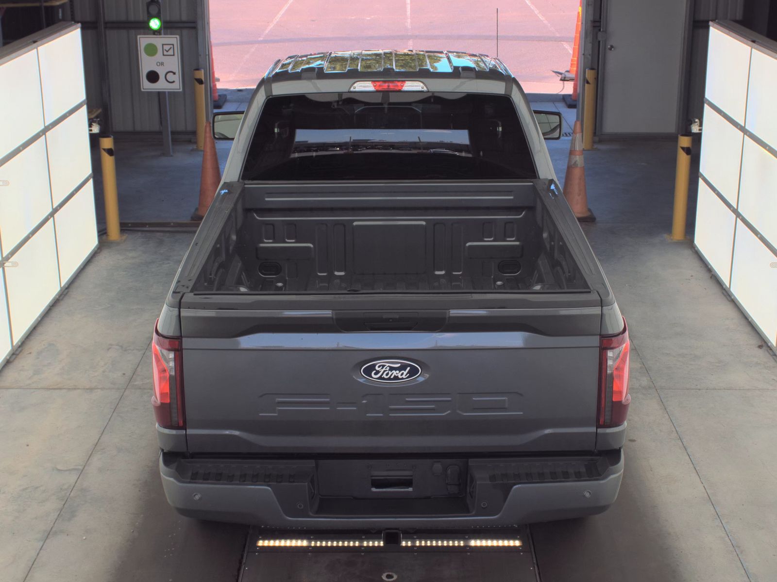 FORD F-150 - 7