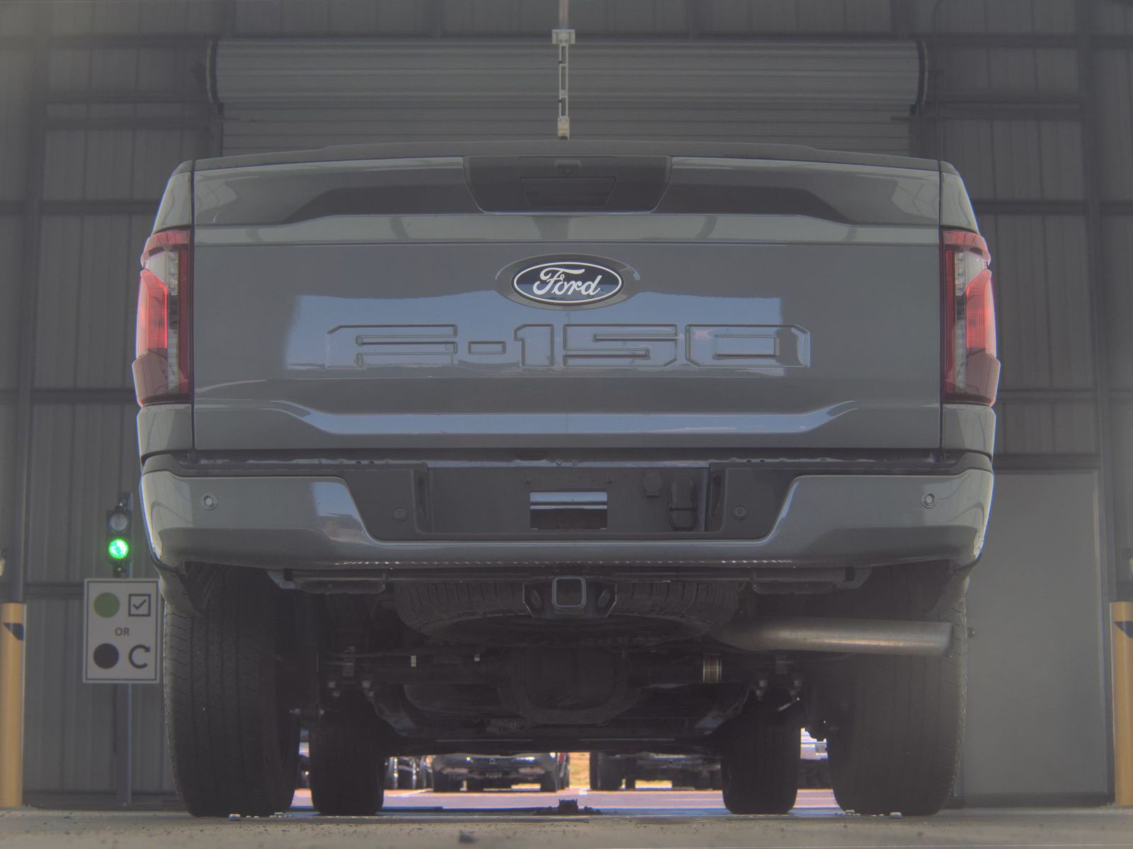 FORD F-150 - 8