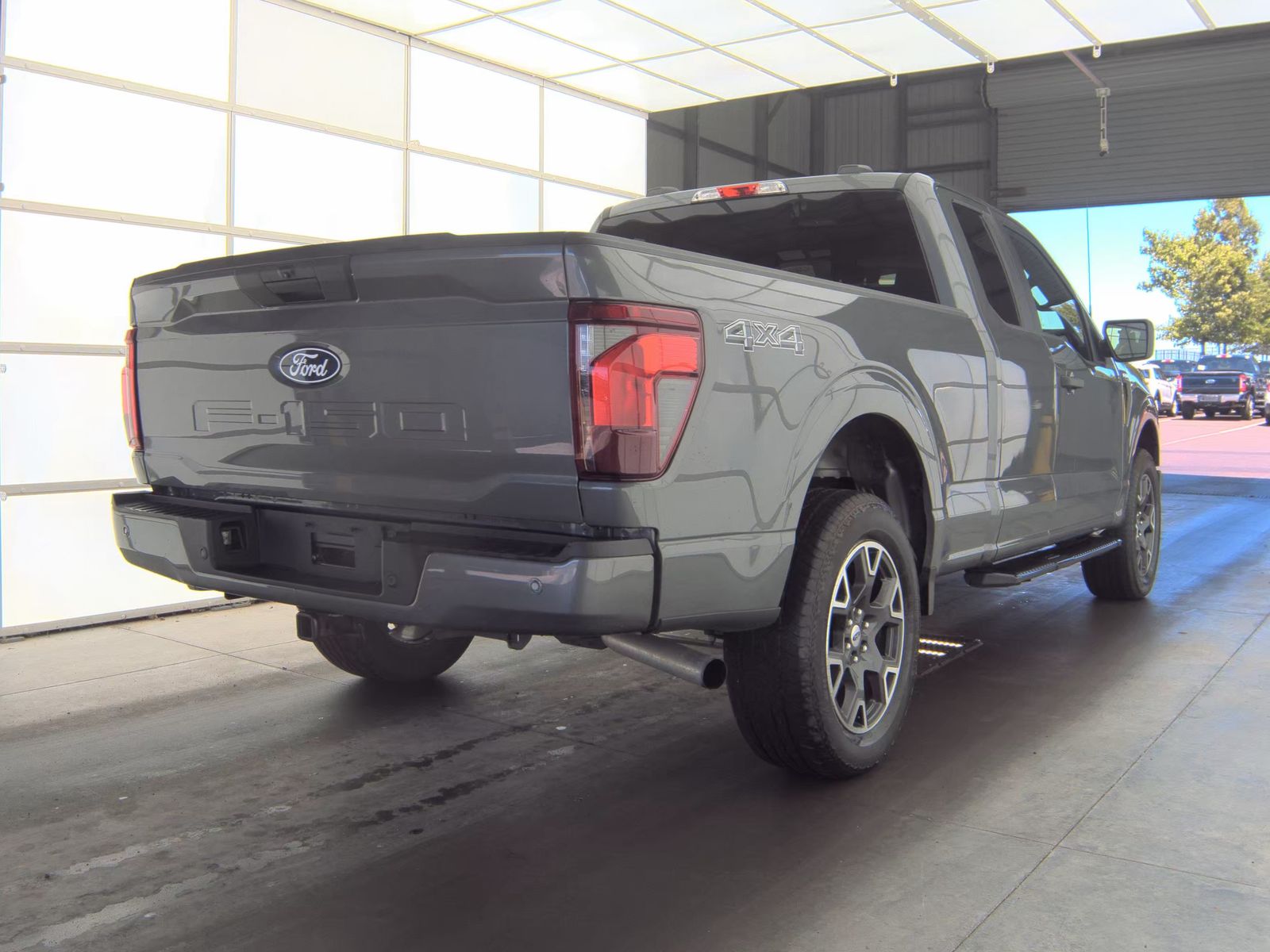 FORD F-150 - 6