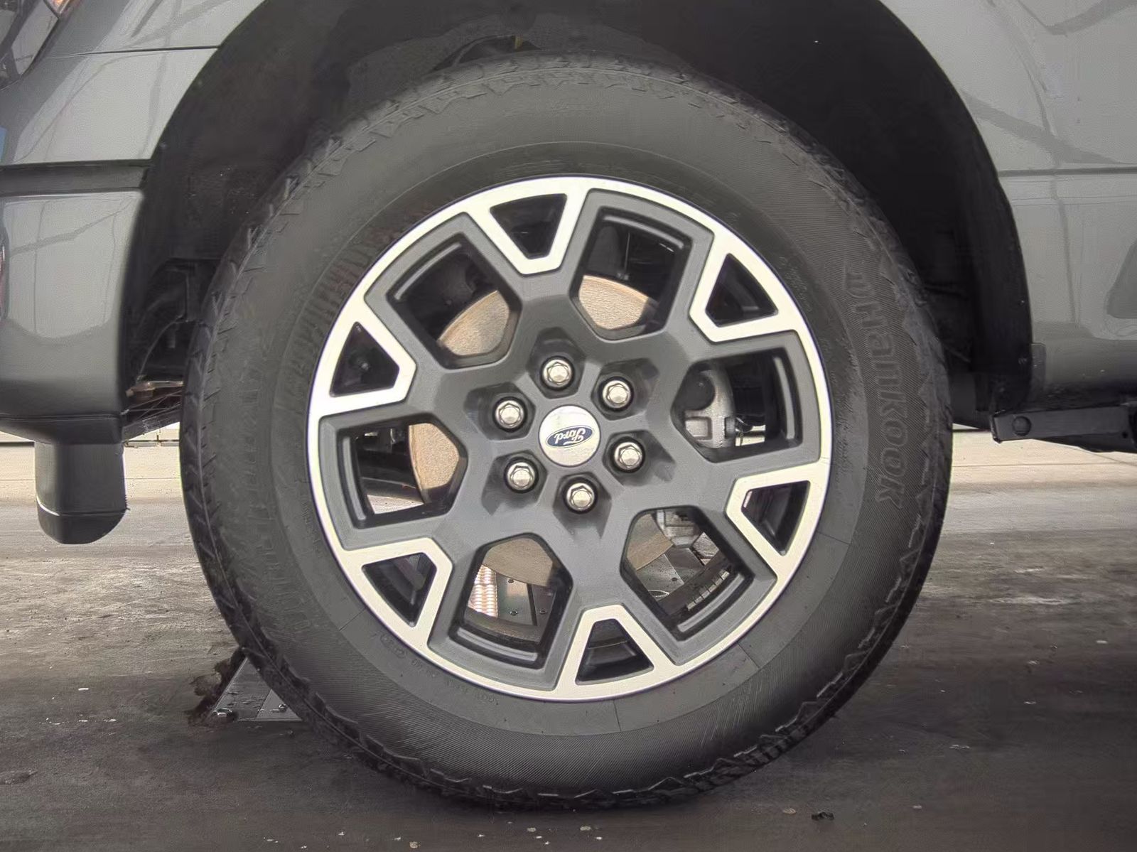 FORD F-150 - 10