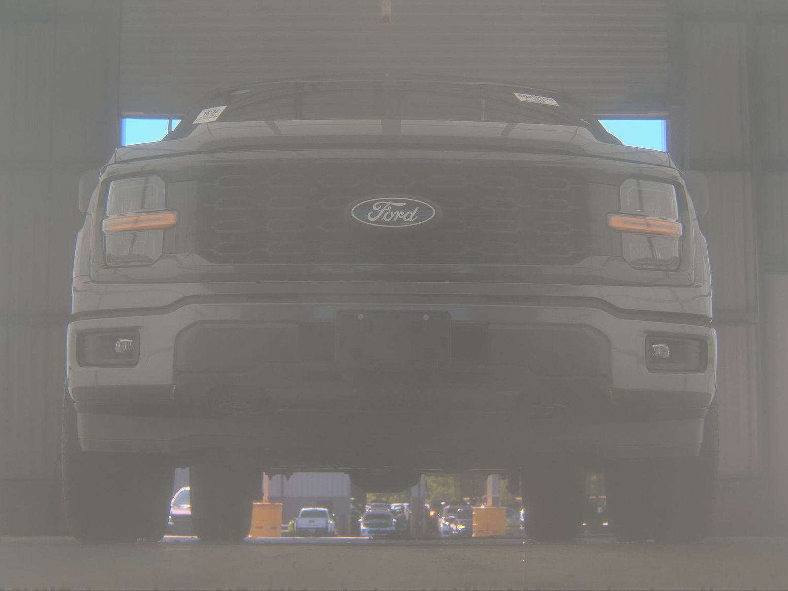 FORD F-150 - 4