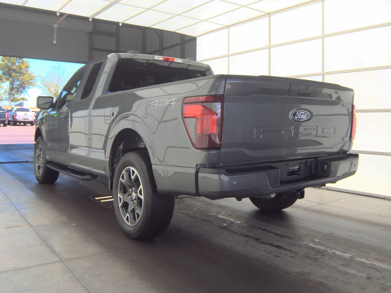 FORD F-150 - 9