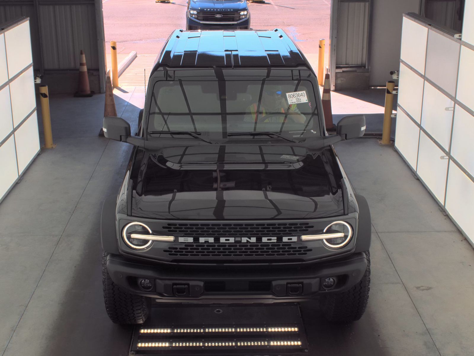 FORD BRONCO - 3