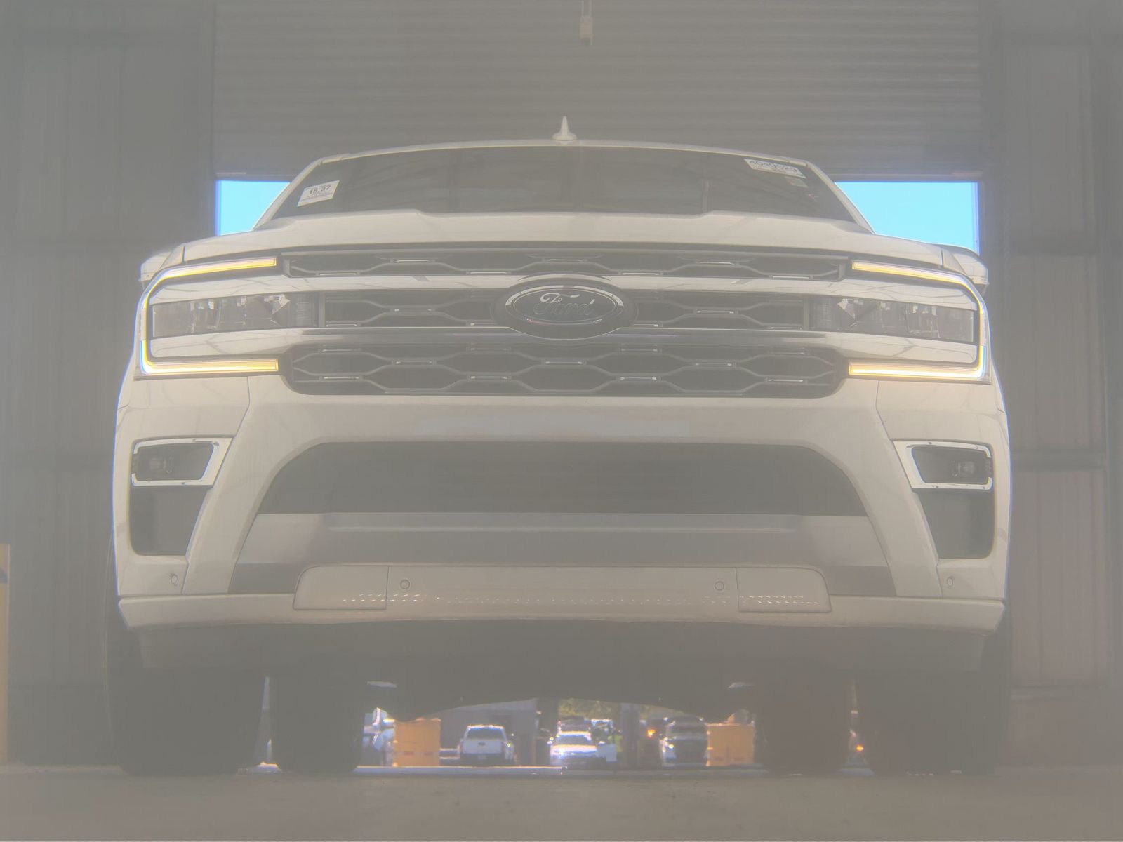 FORD EXPEDITION - 4