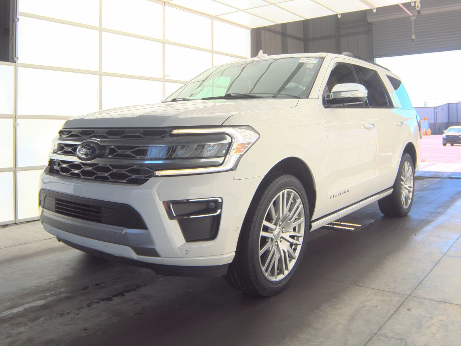 FORD EXPEDITION - 1