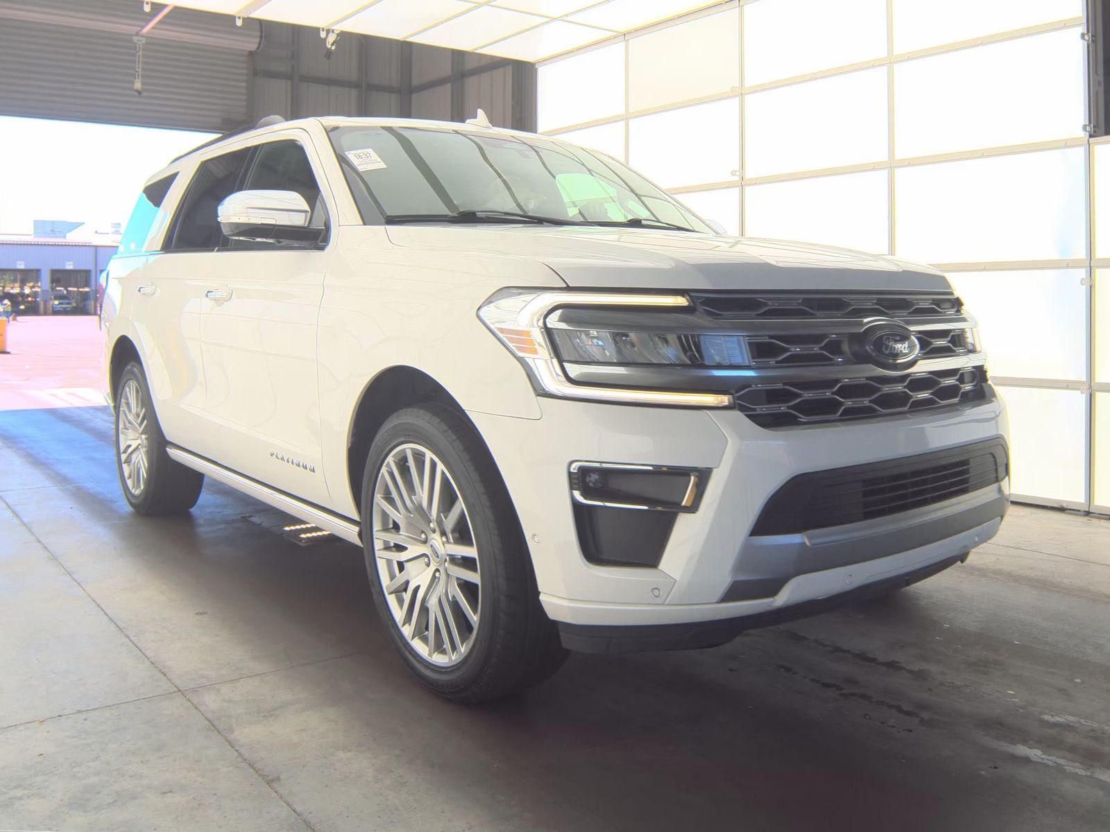FORD EXPEDITION - 5