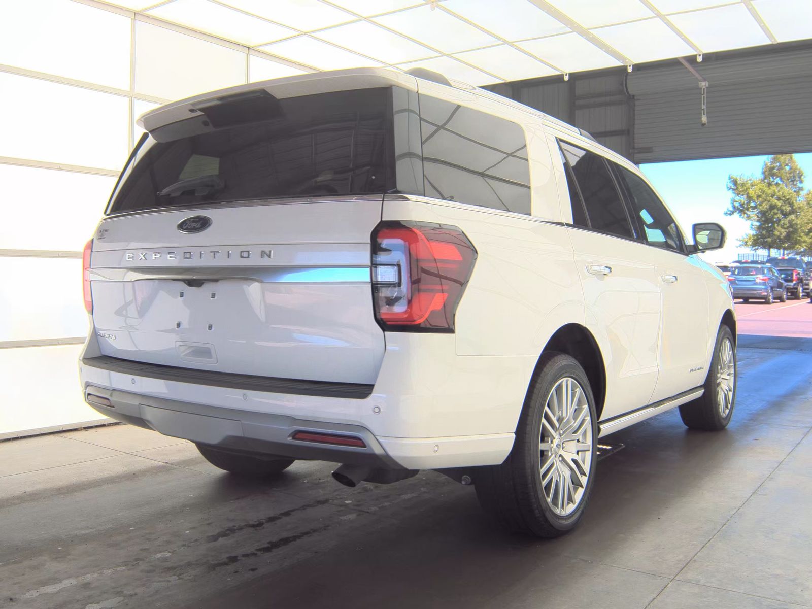 FORD EXPEDITION - 6