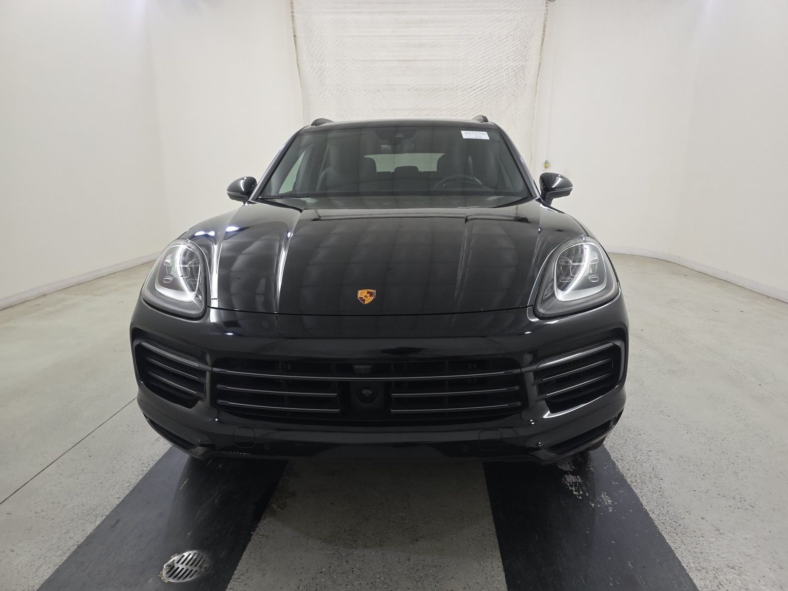 PORSCHE CAYENNE - 3