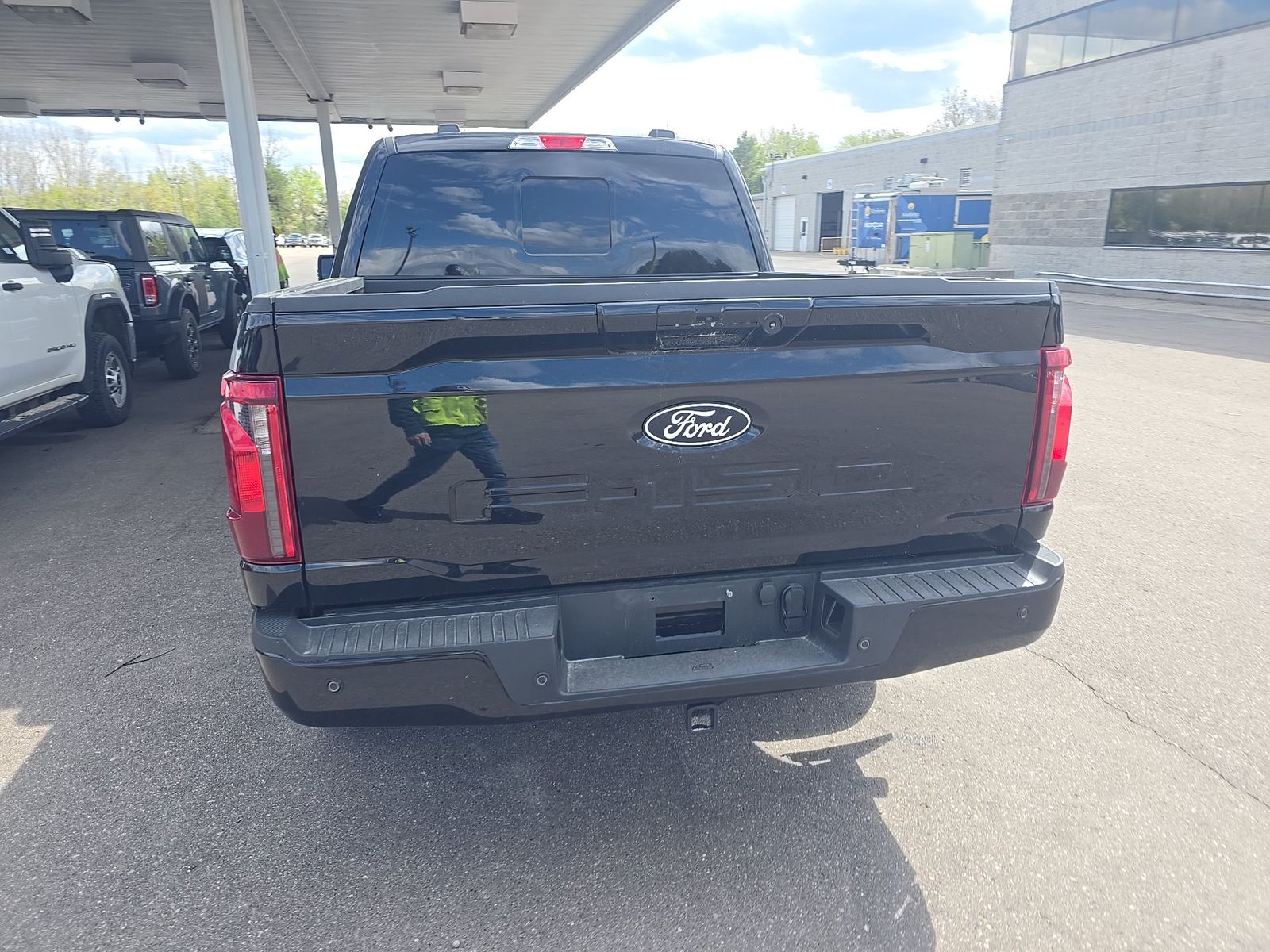 FORD F-150 - 6