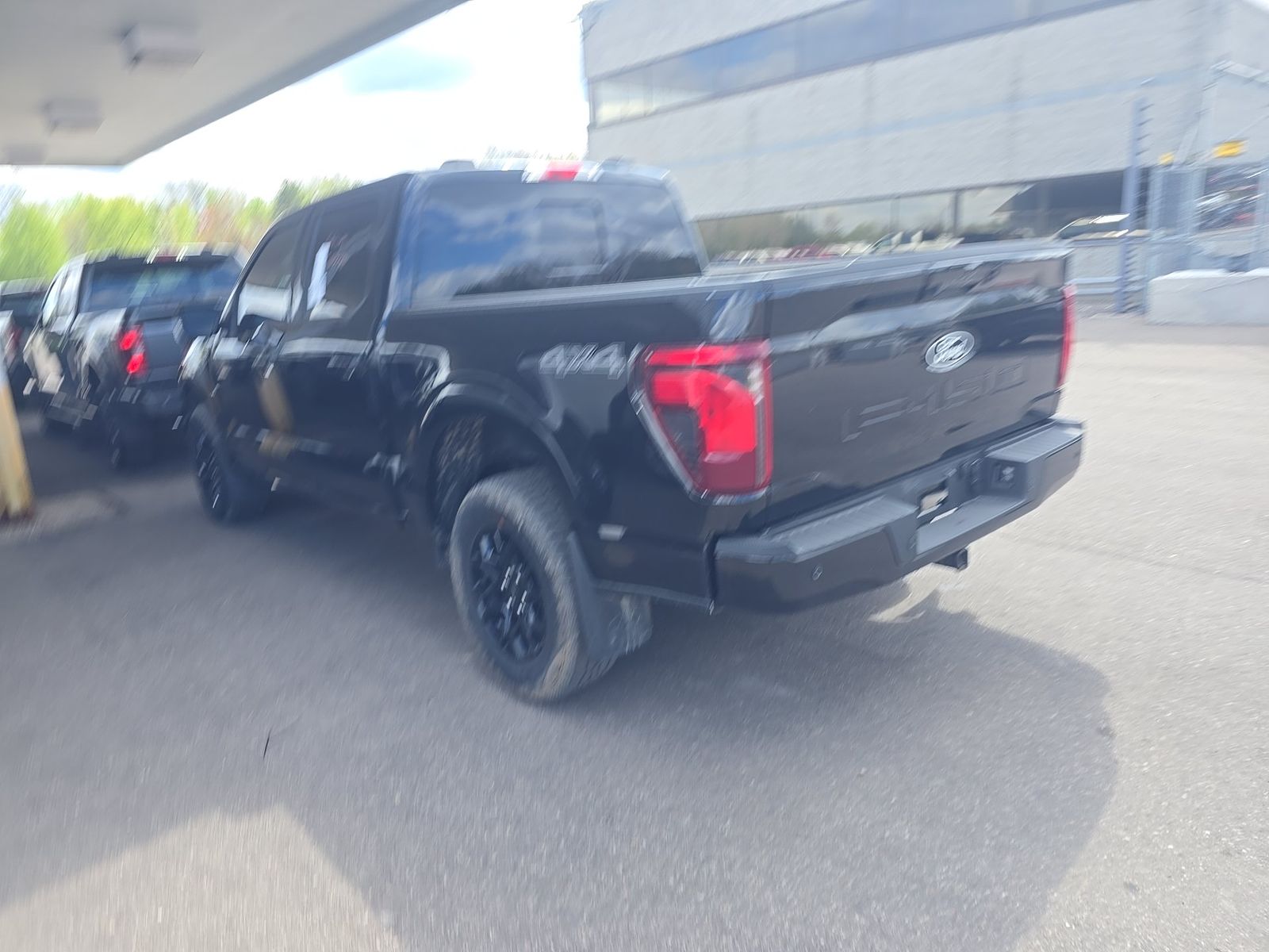 FORD F-150 - 7