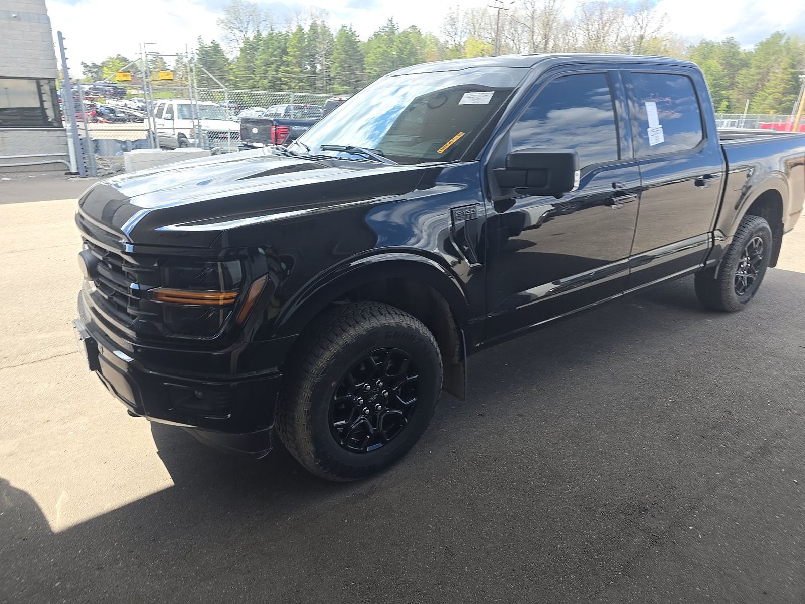 FORD F-150 - 1