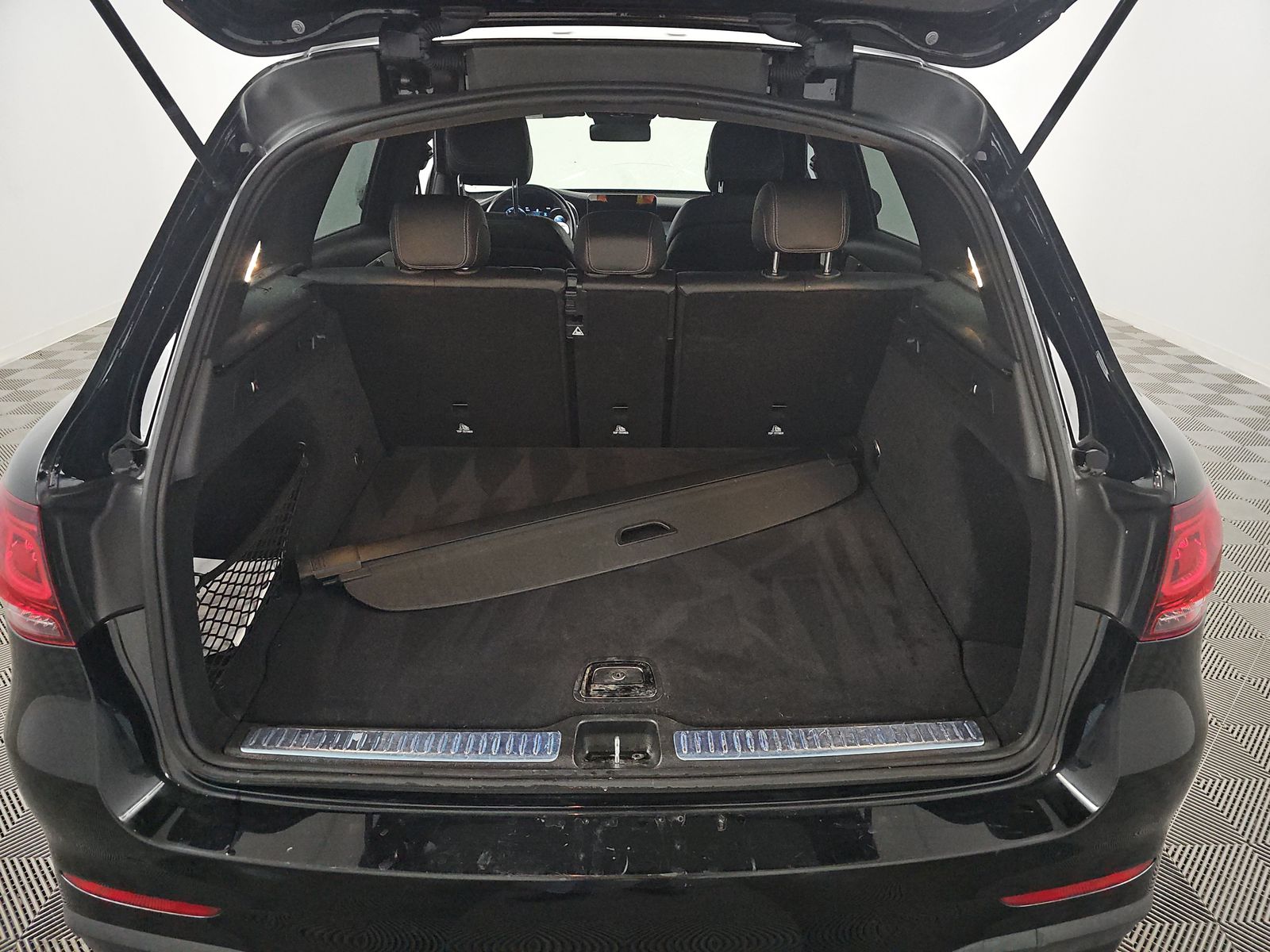 2022 Mercedes-Benz GLC GLC 300 RWD