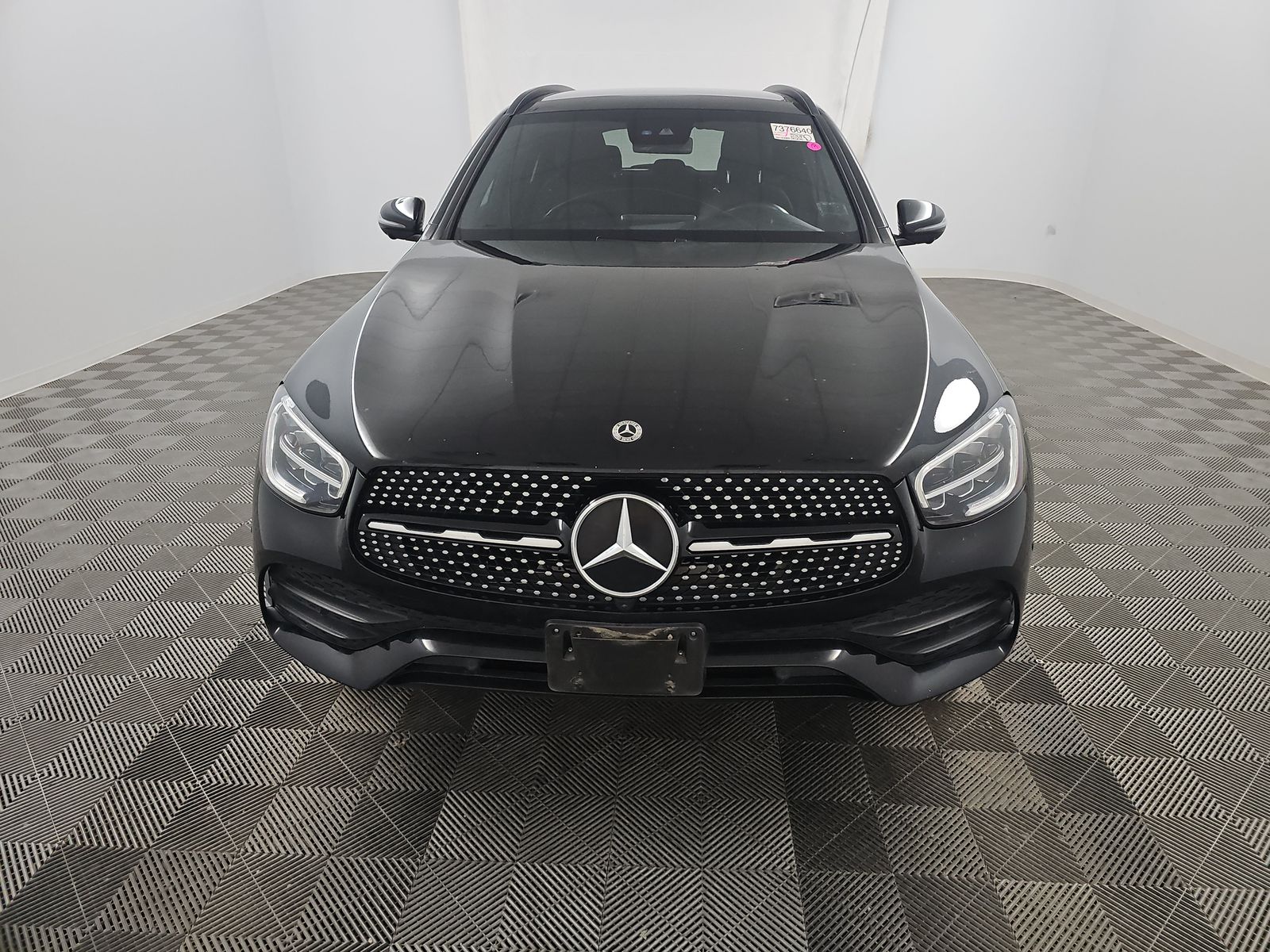 2022 Mercedes-Benz GLC GLC 300 RWD