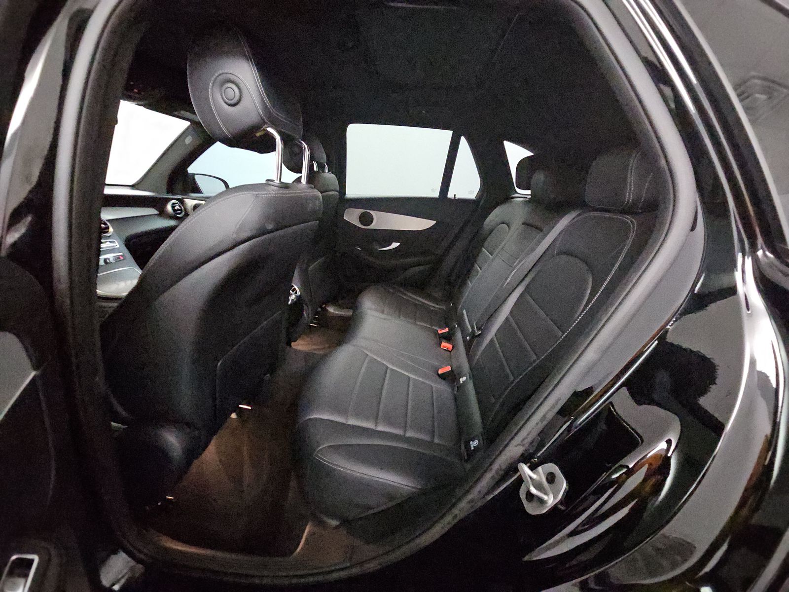 2022 Mercedes-Benz GLC GLC 300 RWD