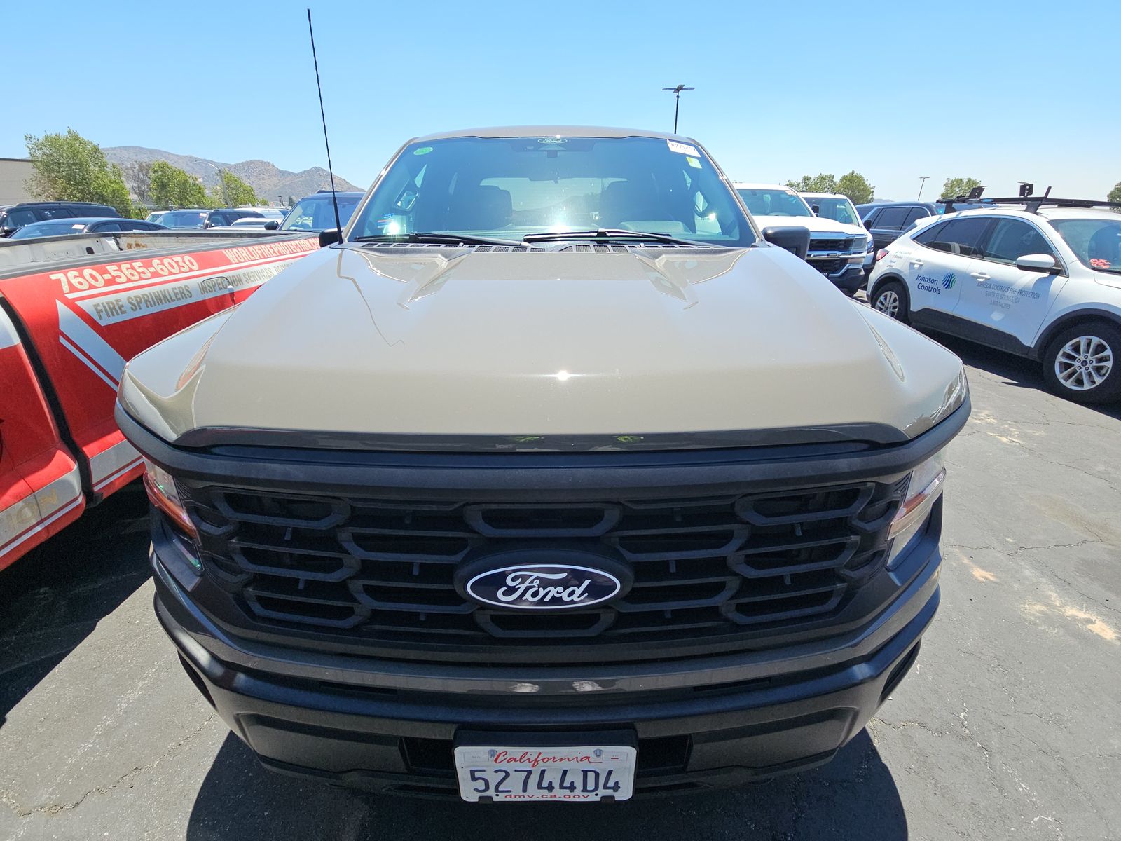 FORD F-150 - 3