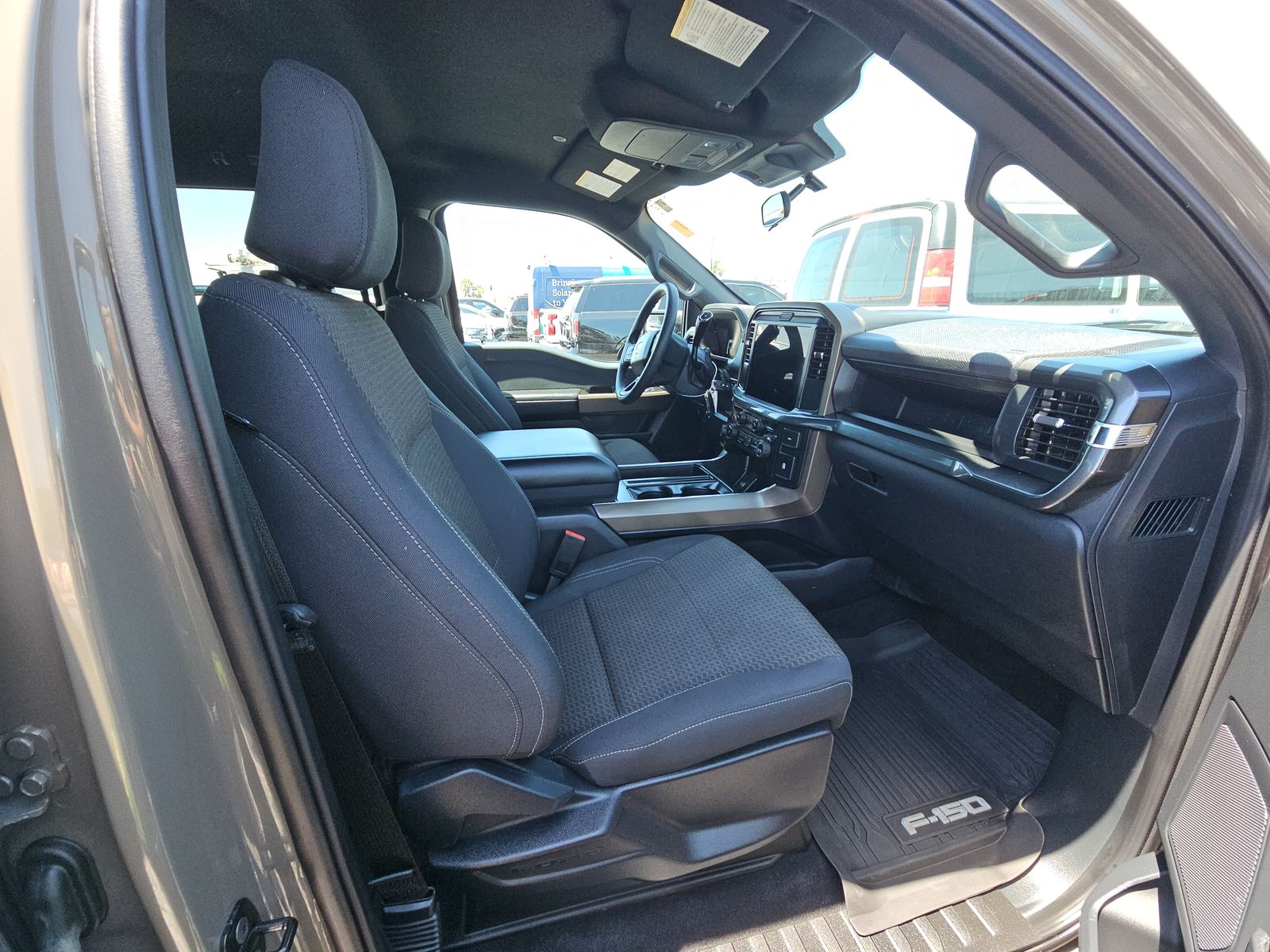 FORD F-150 - 9