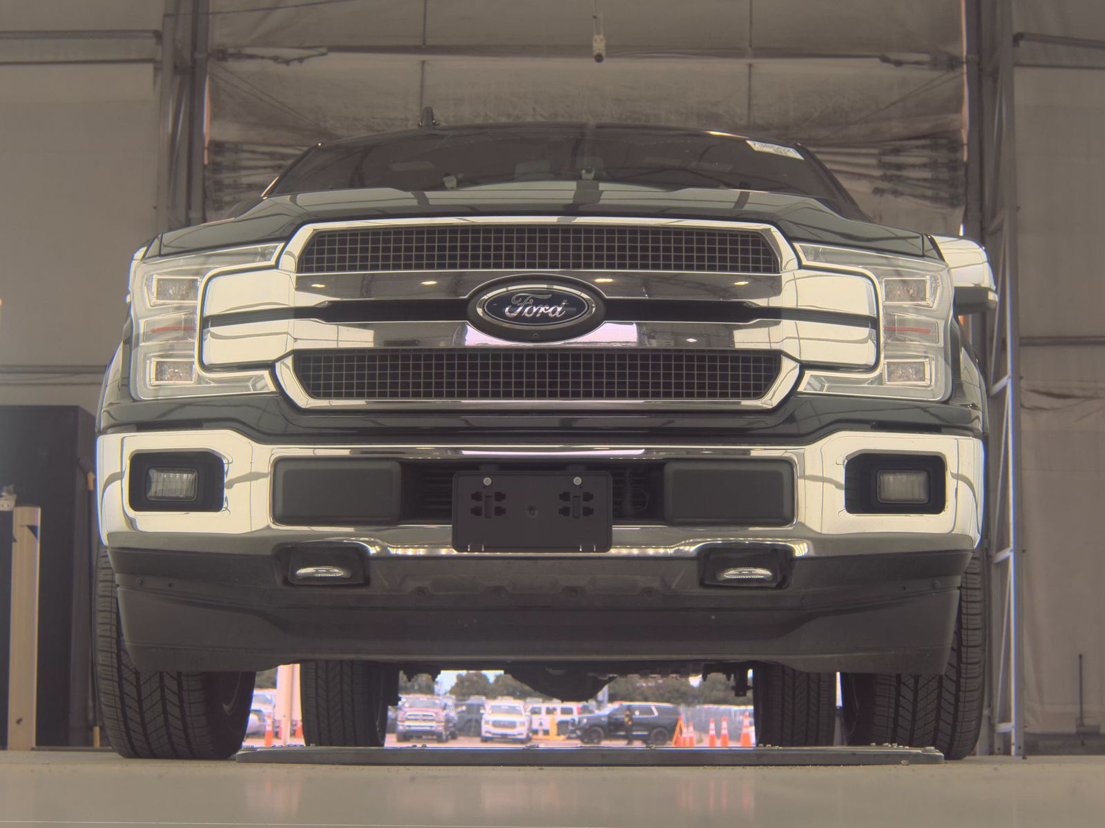 FORD F-150 - 4