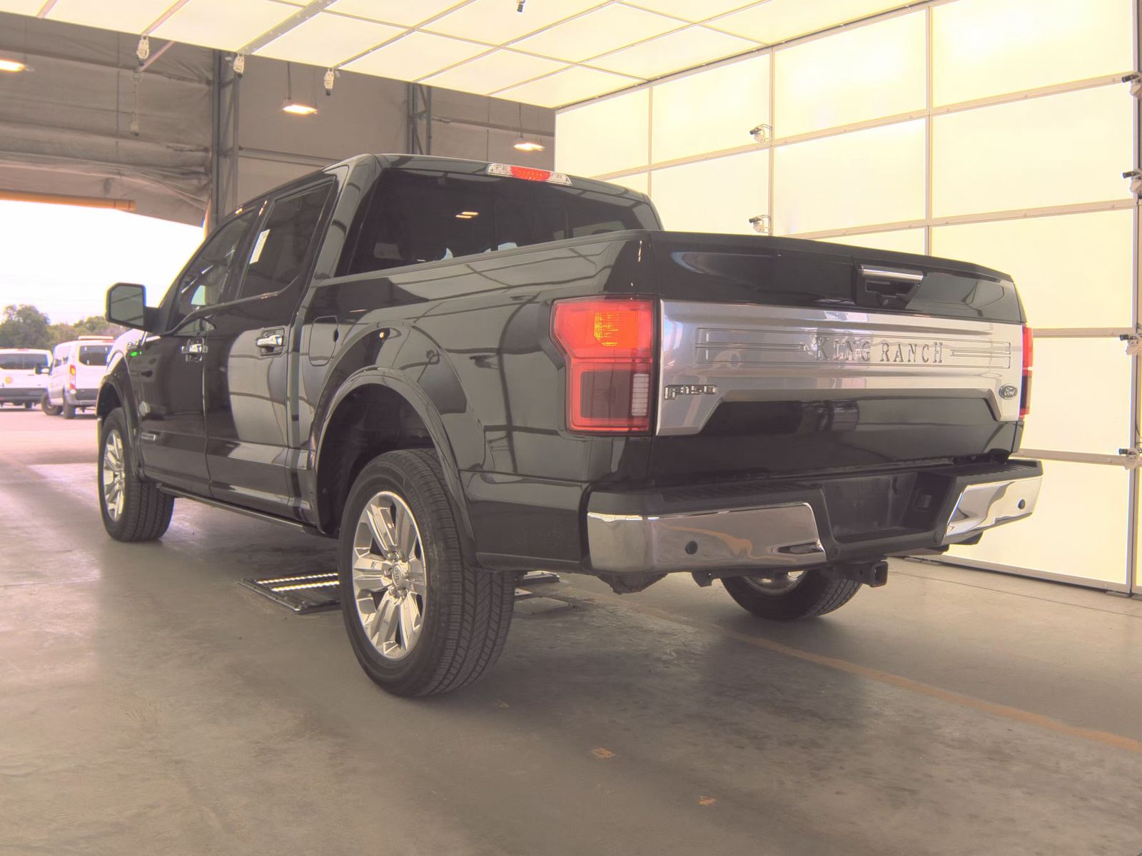 FORD F-150 - 9