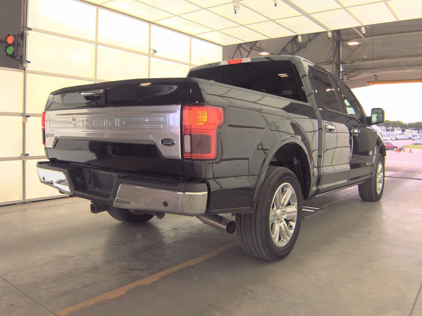 FORD F-150 - 6