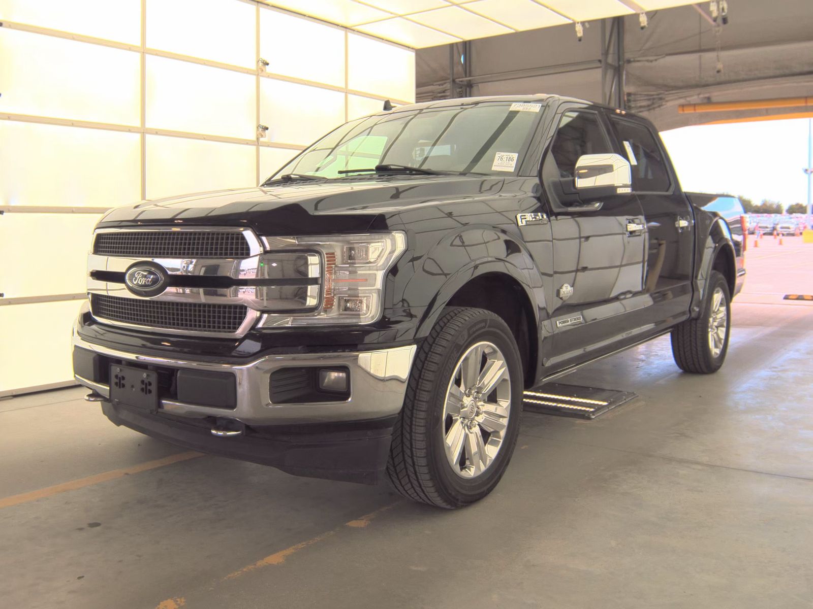 FORD F-150 - 1