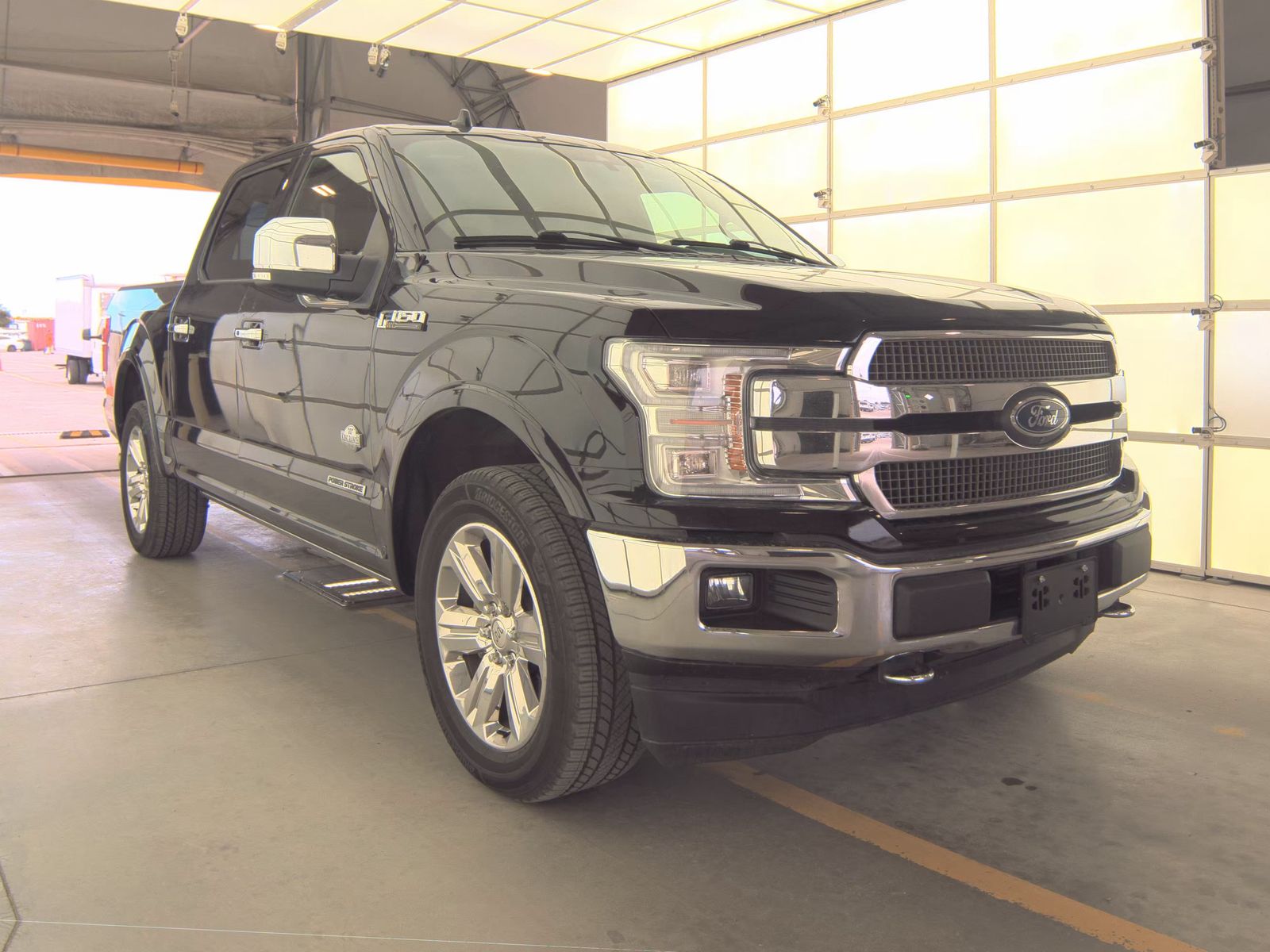 FORD F-150 - 5