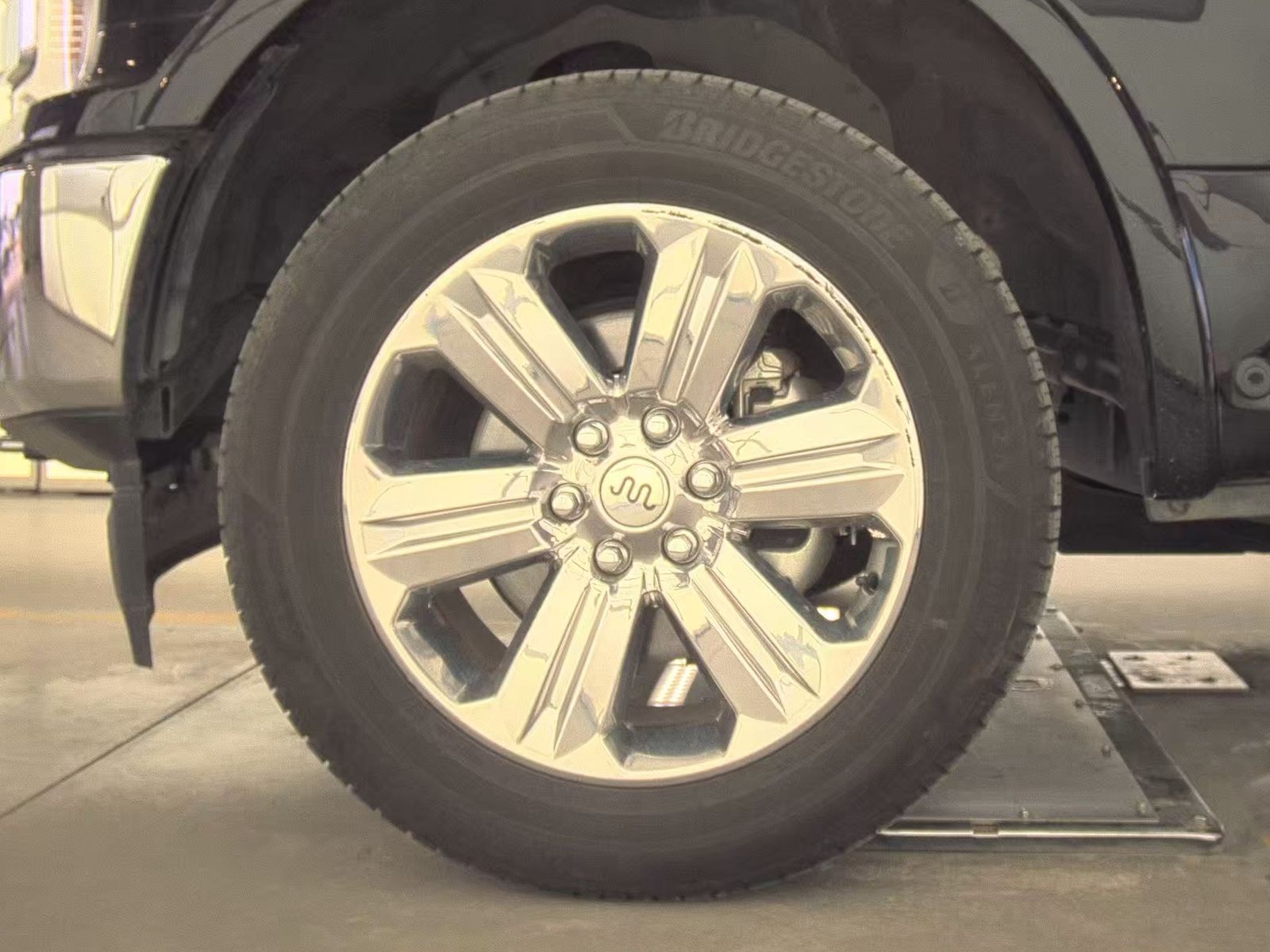 FORD F-150 - 10
