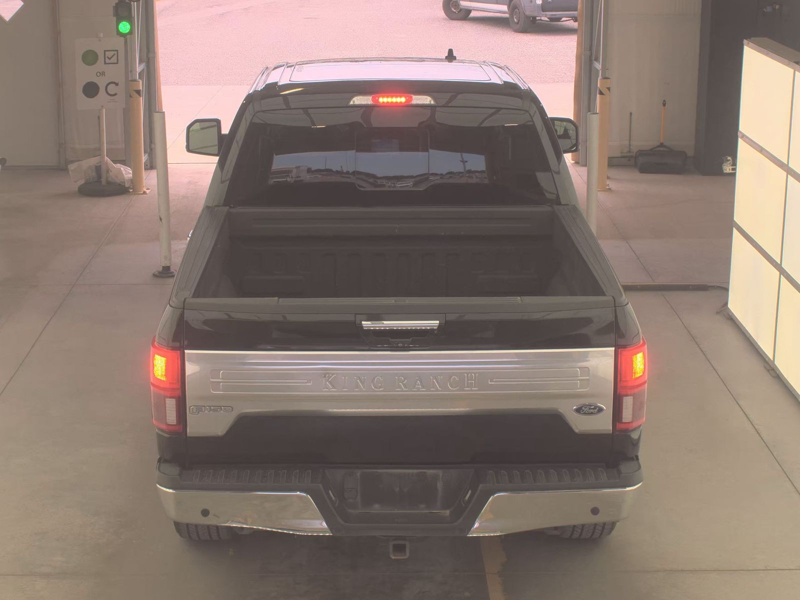 FORD F-150 - 7