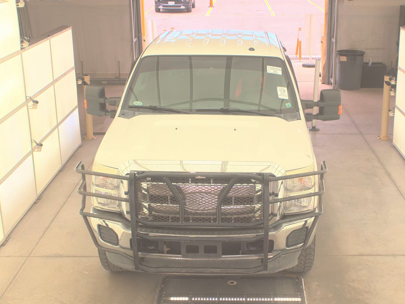 FORD F-250 - 3