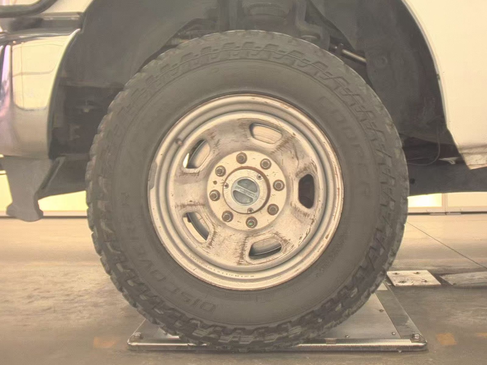 FORD F-250 - 10