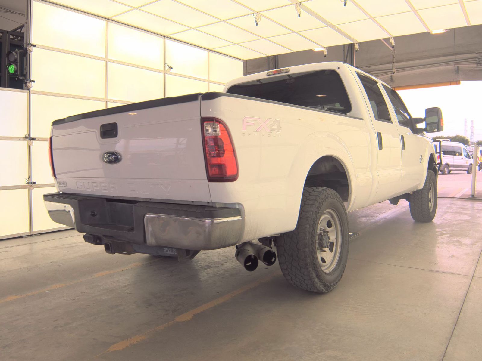 FORD F-250 - 6