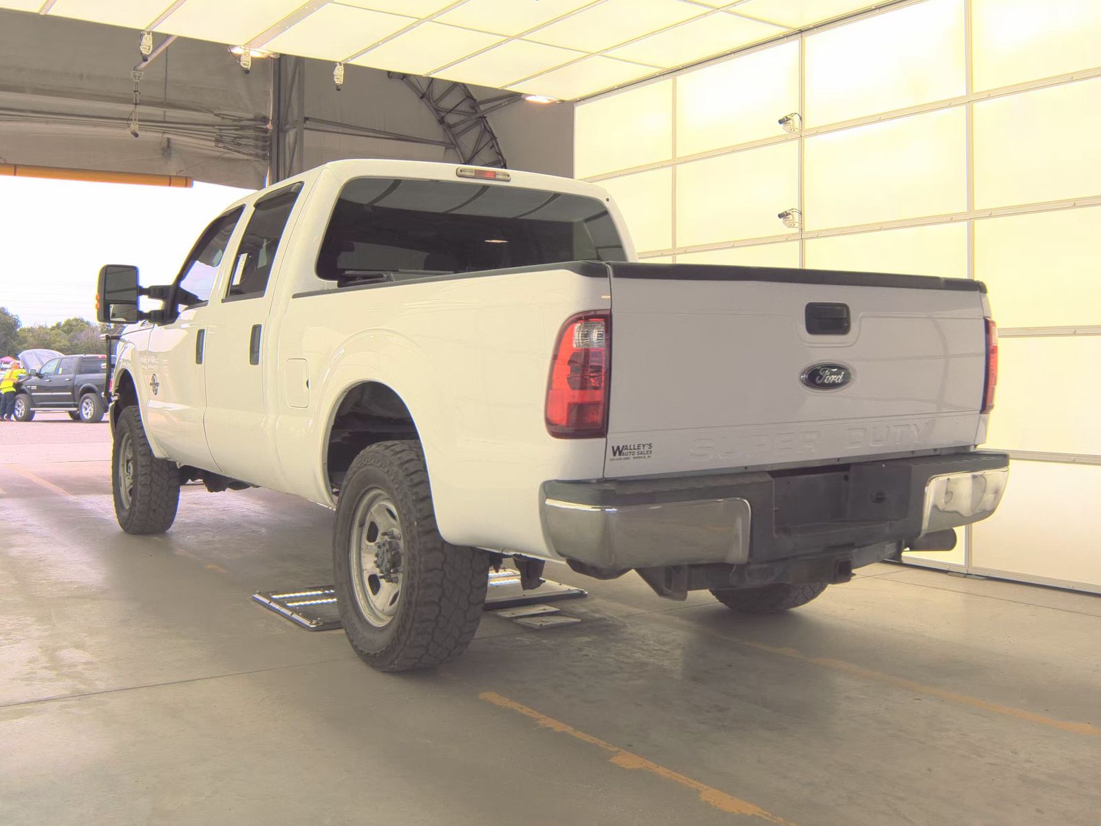 FORD F-250 - 9