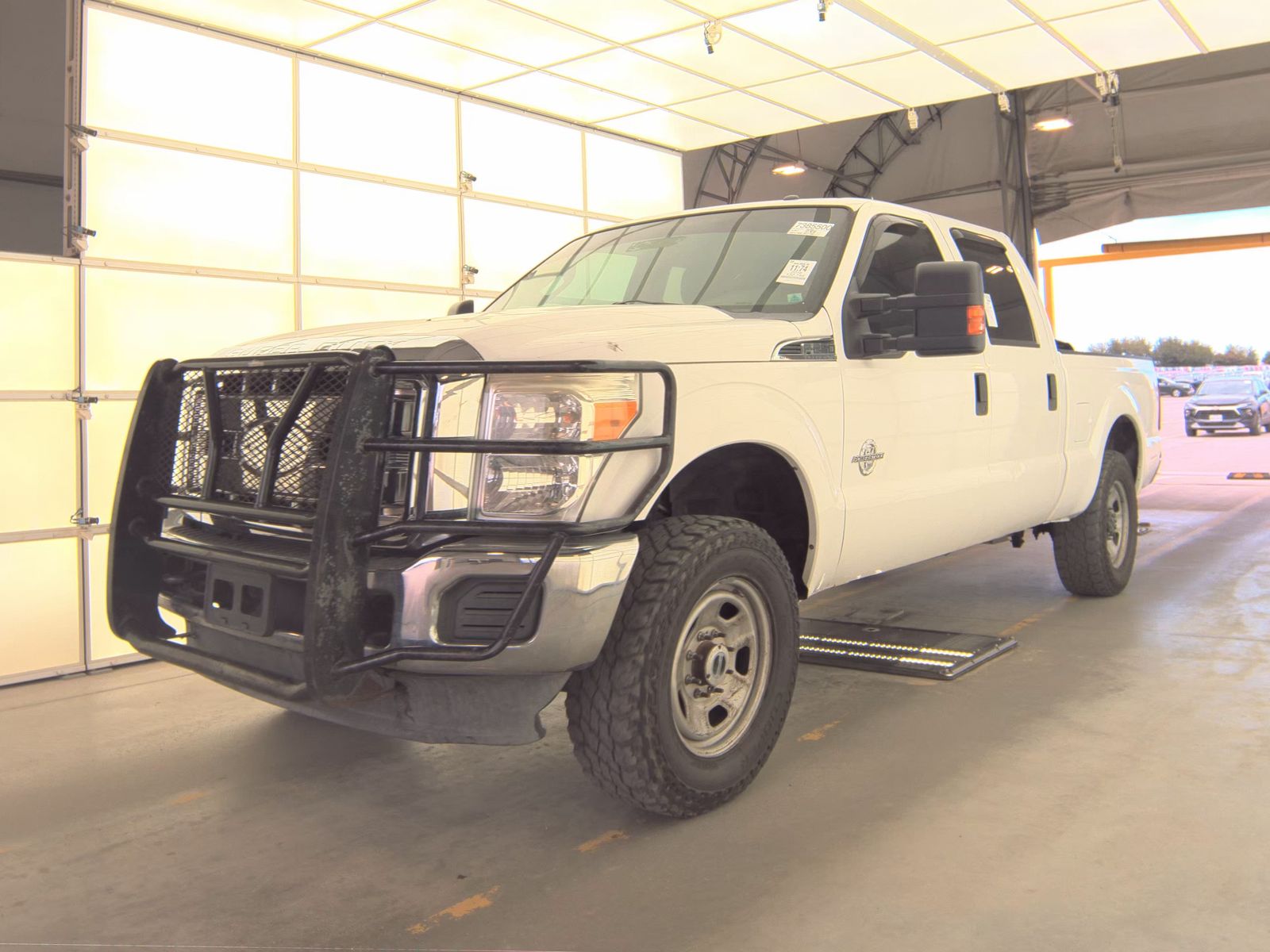 FORD F-250 - 1