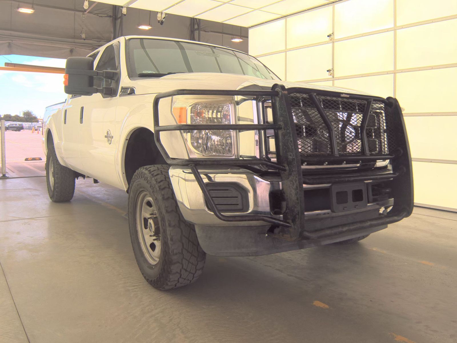 FORD F-250 - 5